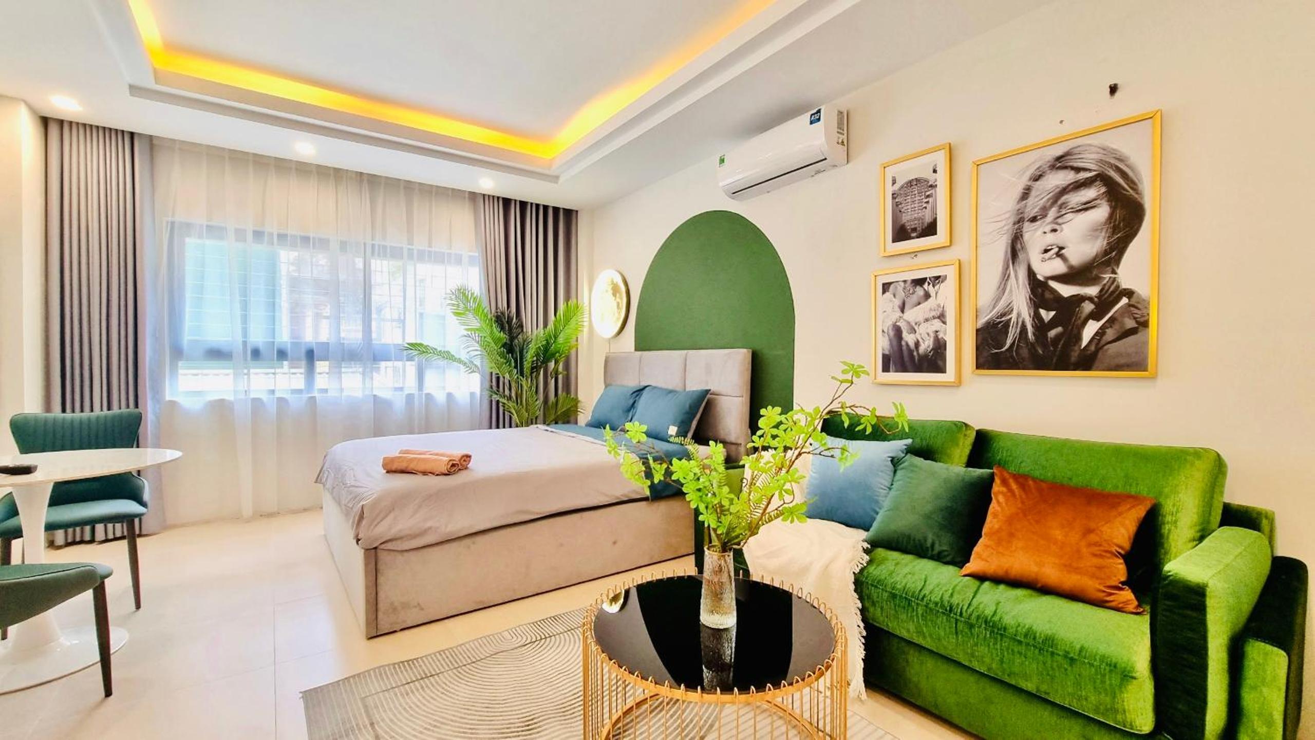 LaHomestay Đống Đa