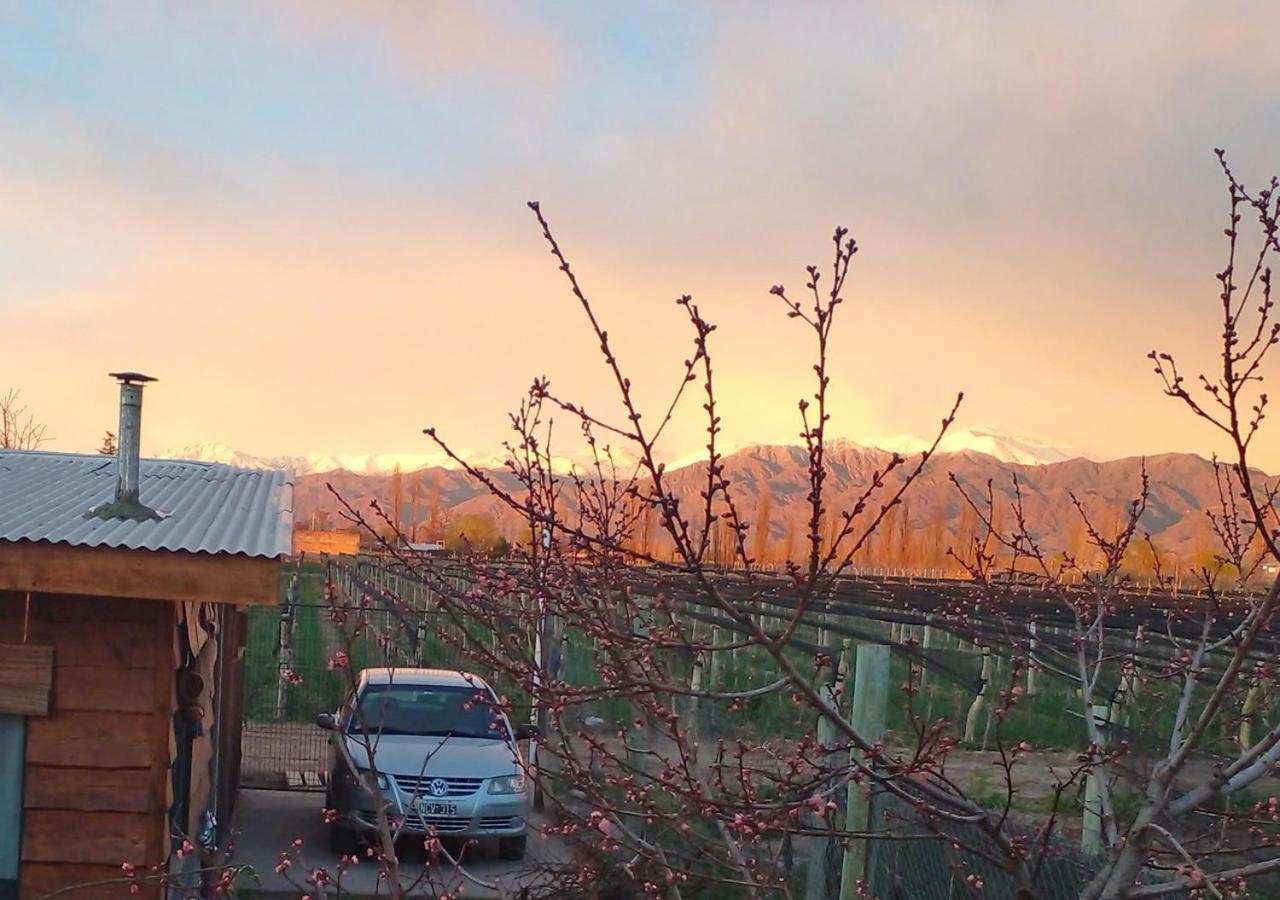 El Atelier - Valle de Uco