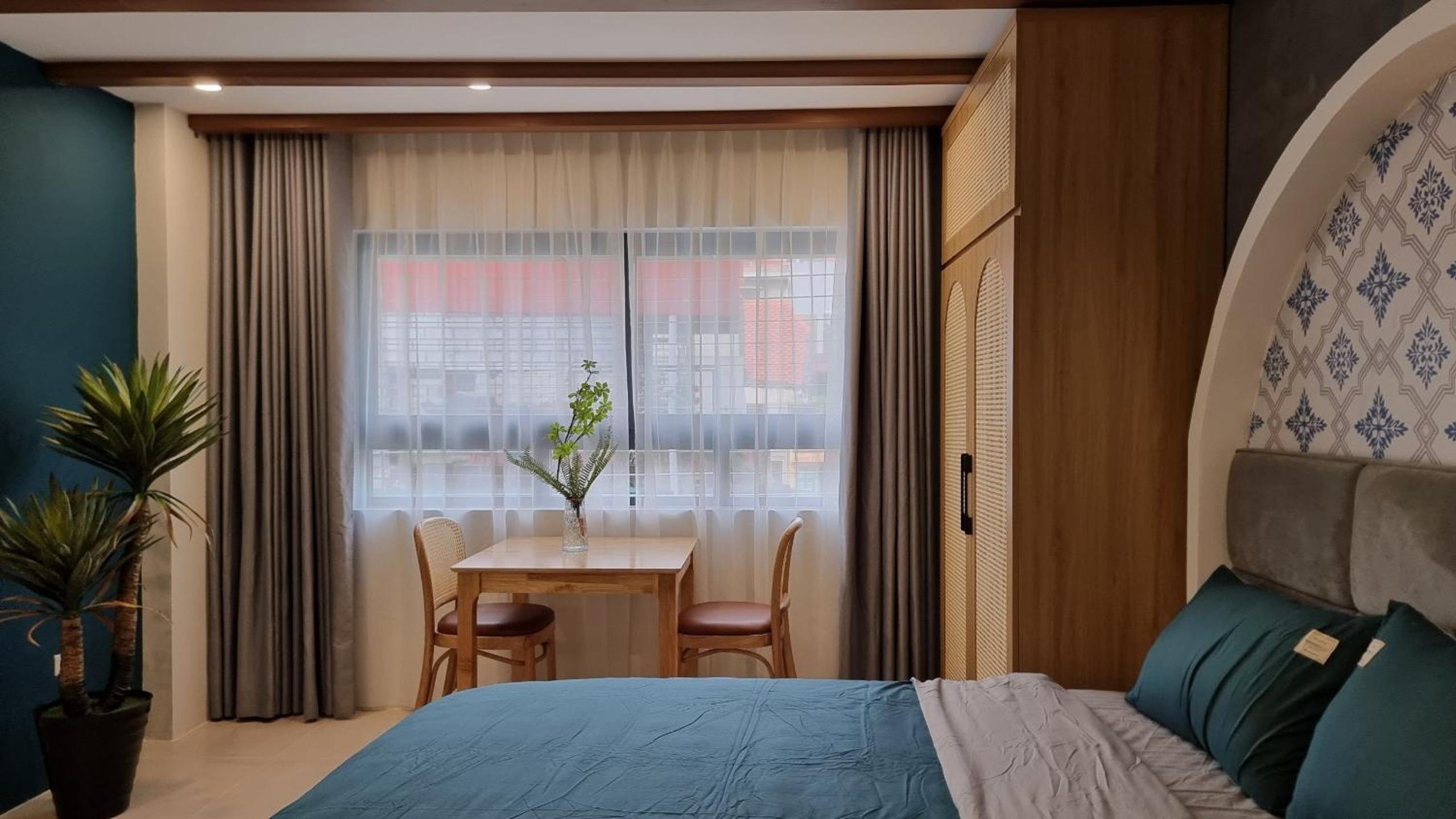 LaHomestay Đống Đa