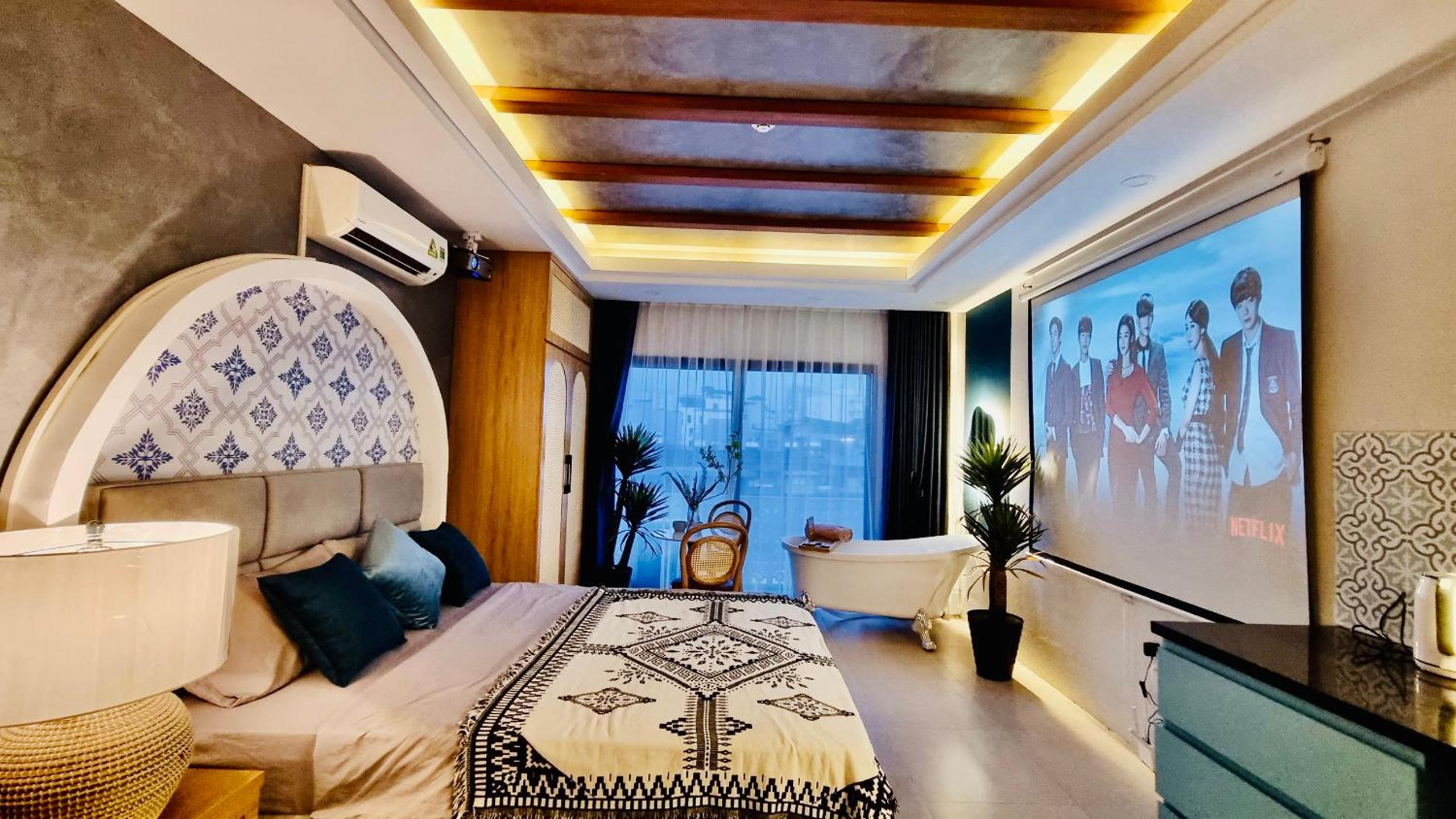 LaHomestay Đống Đa