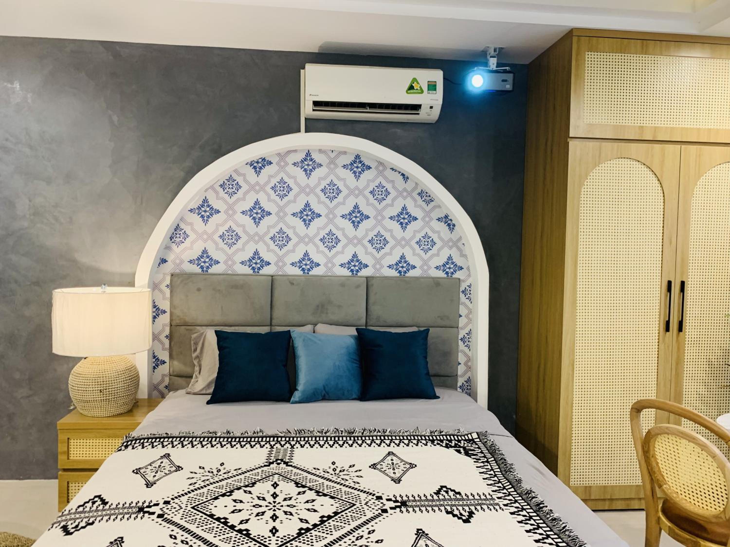 LaHomestay Đống Đa