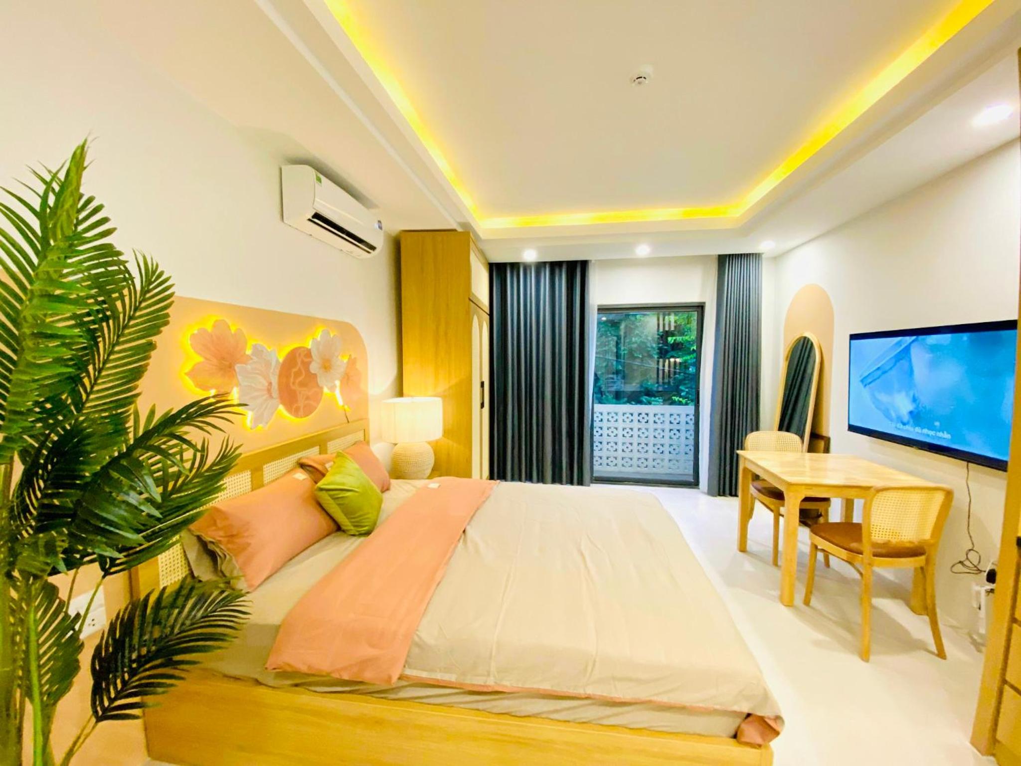 LaHomestay Đống Đa