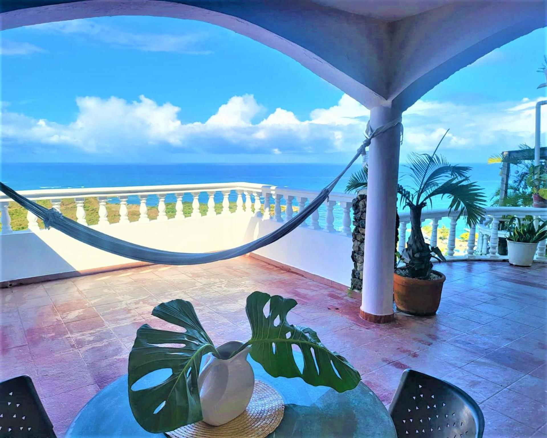Best ocean view 1 bedroom long term opportunity view 2