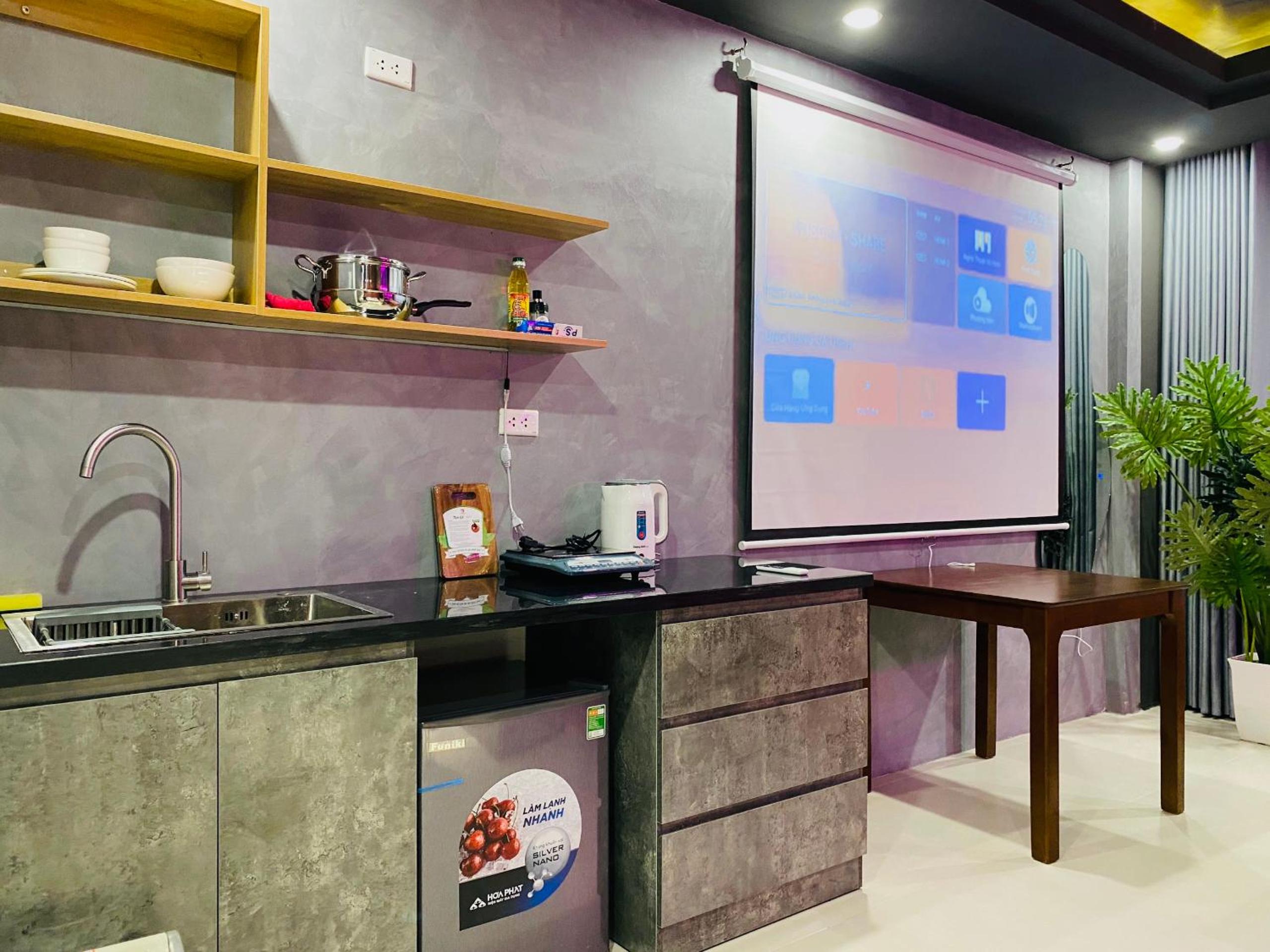 LaHomestay Đống Đa