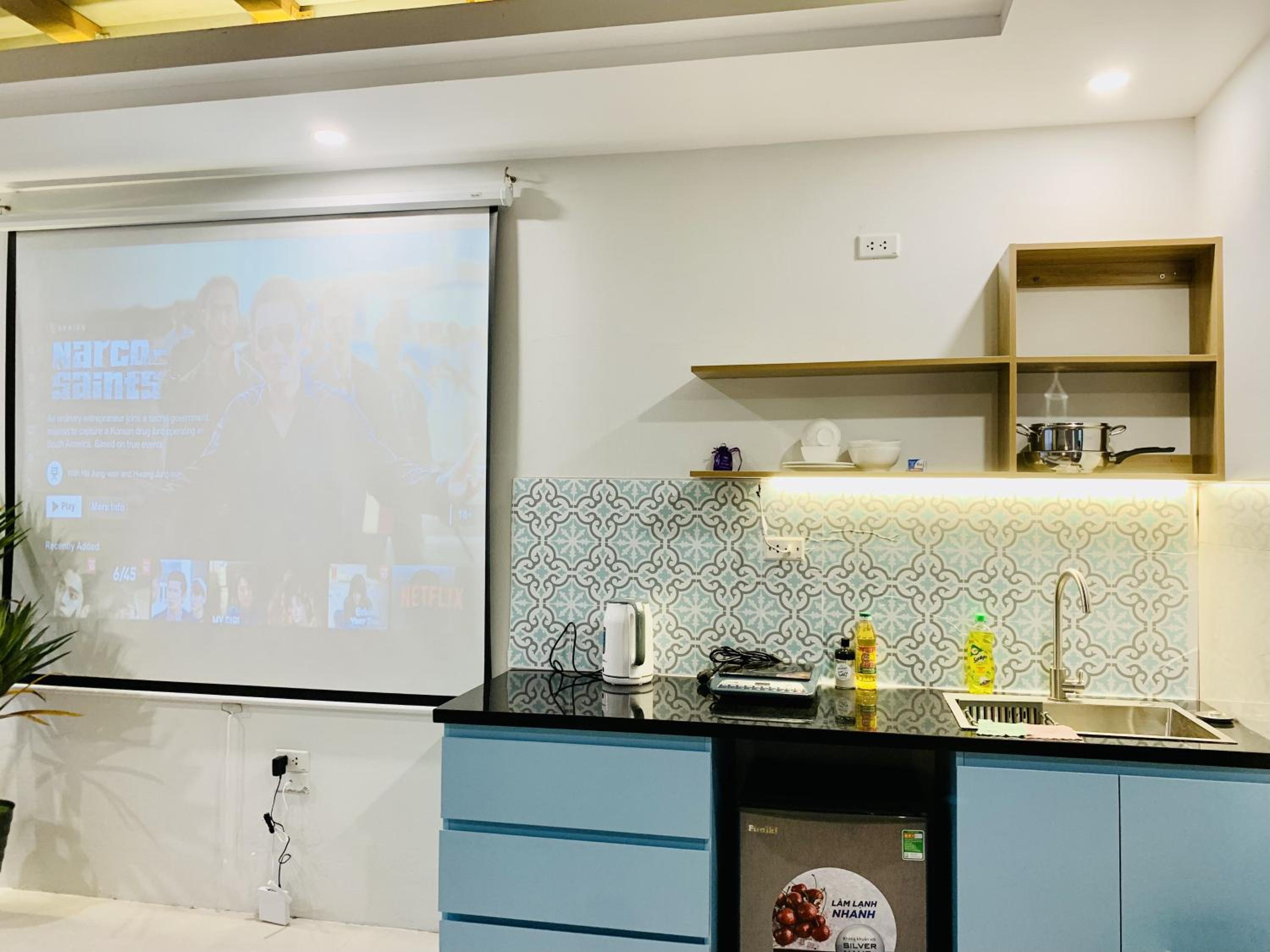 LaHomestay Đống Đa