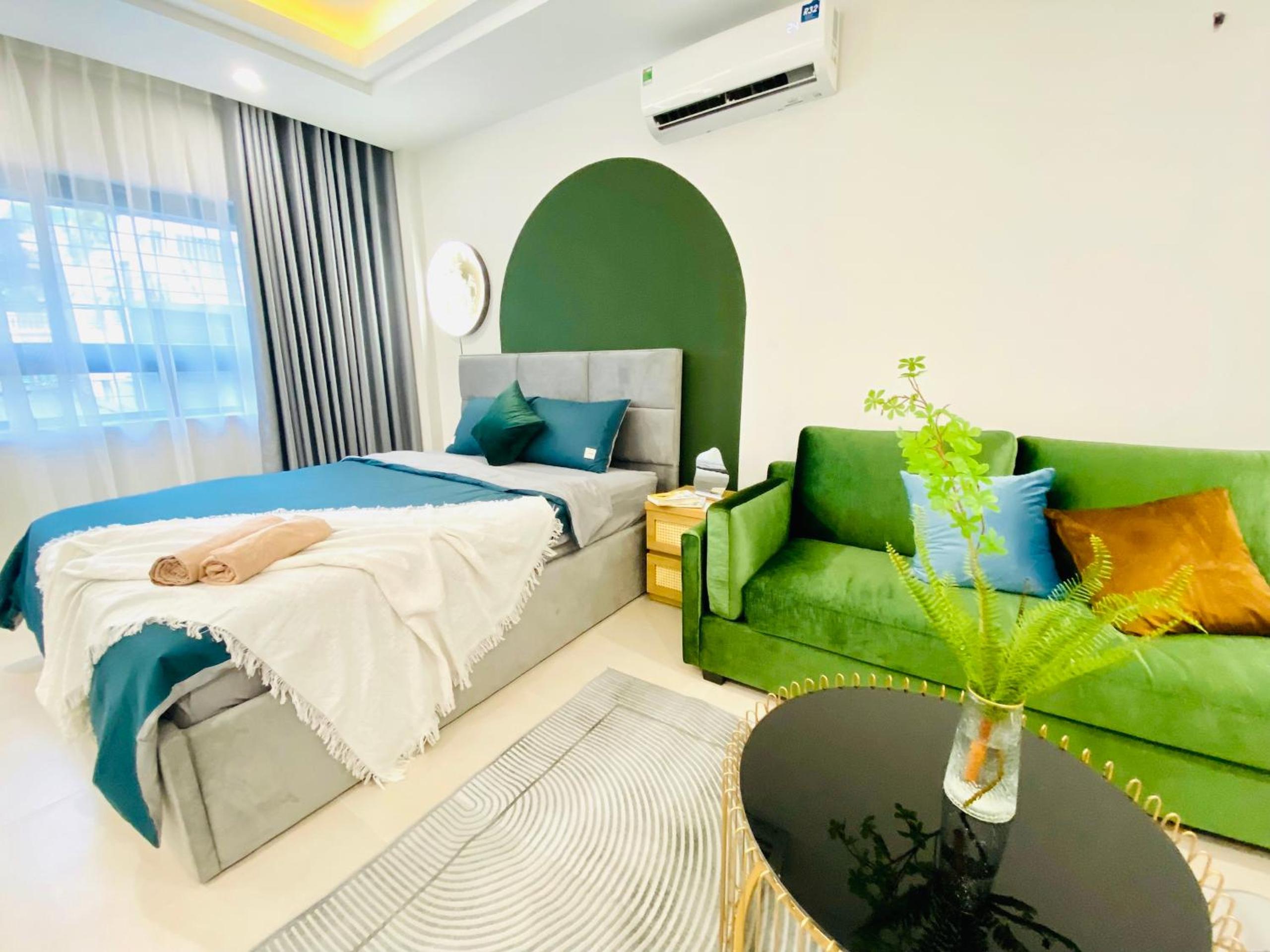 LaHomestay Đống Đa