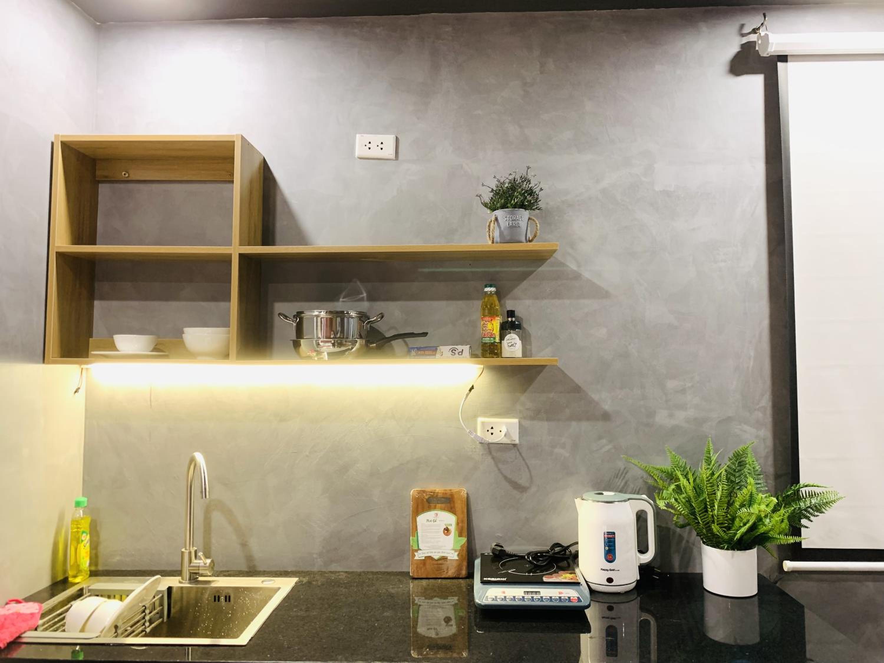 LaHomestay Đống Đa