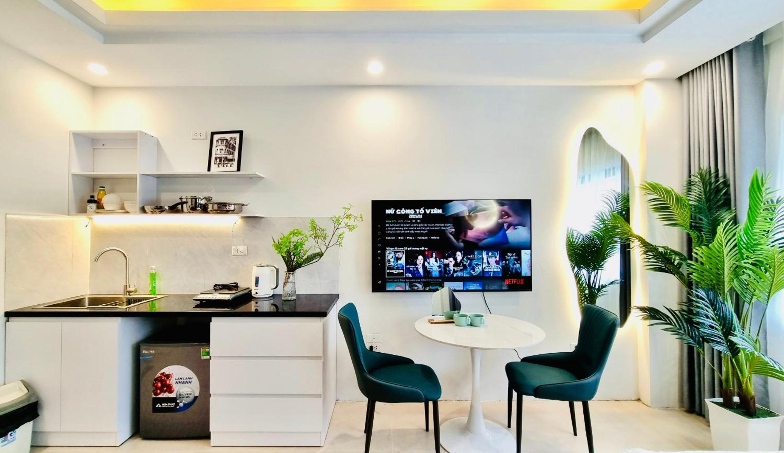 LaHomestay Đống Đa