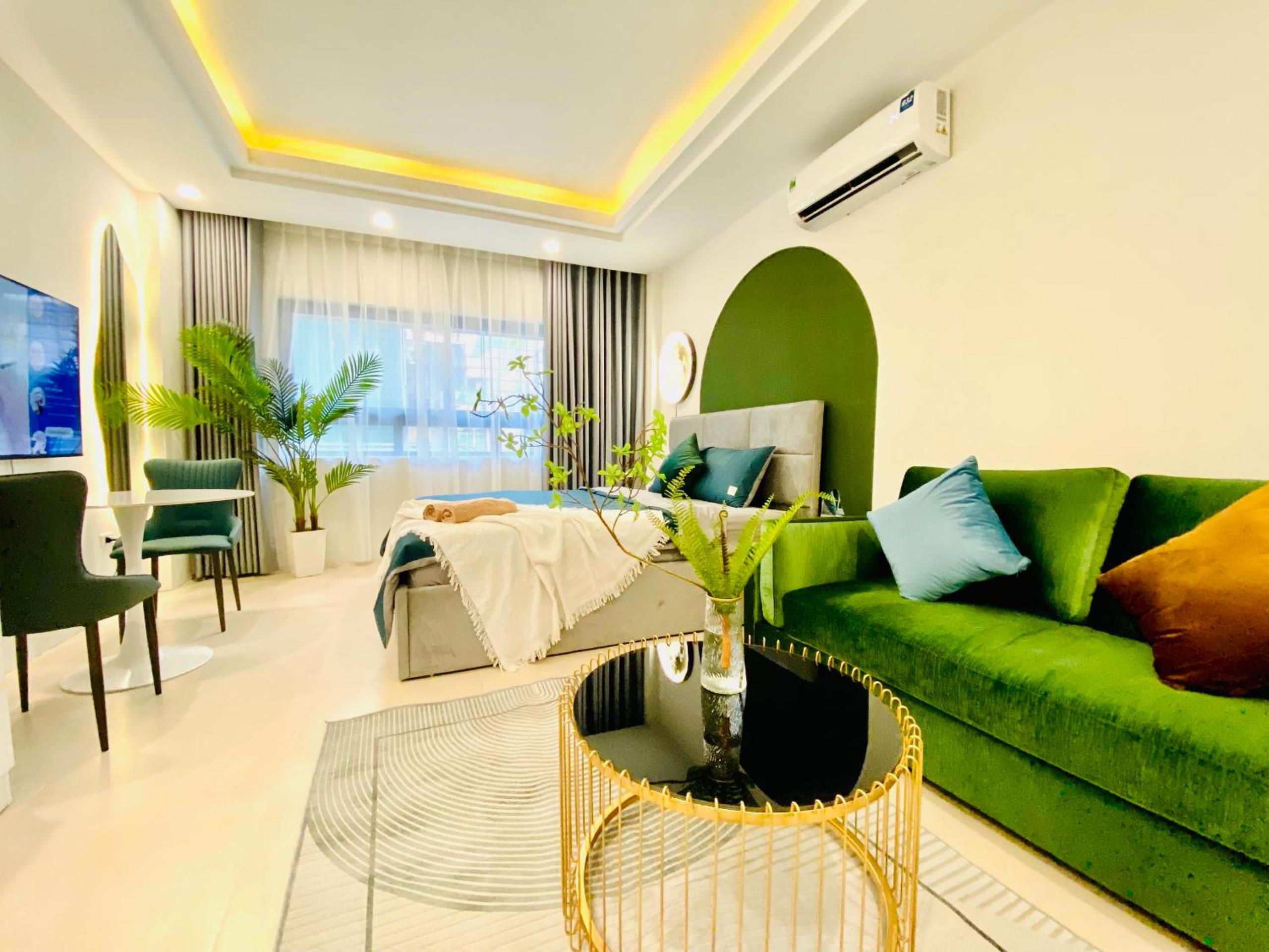 LaHomestay Đống Đa