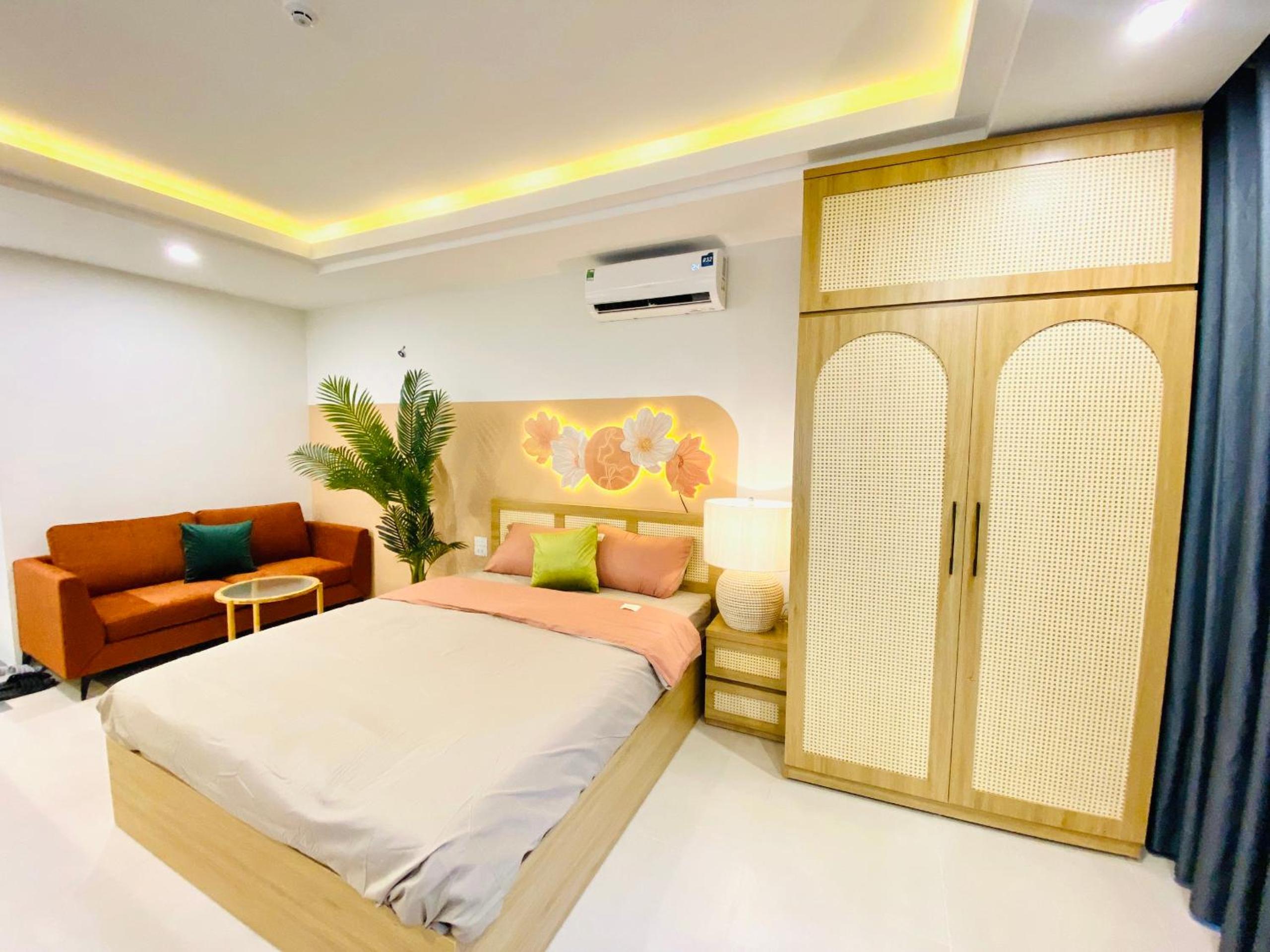 LaHomestay Đống Đa