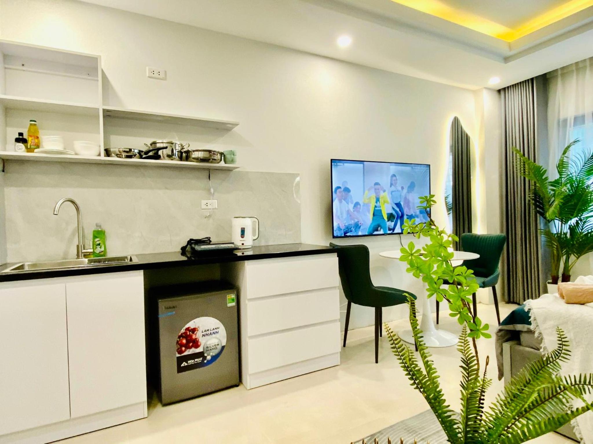 LaHomestay Đống Đa