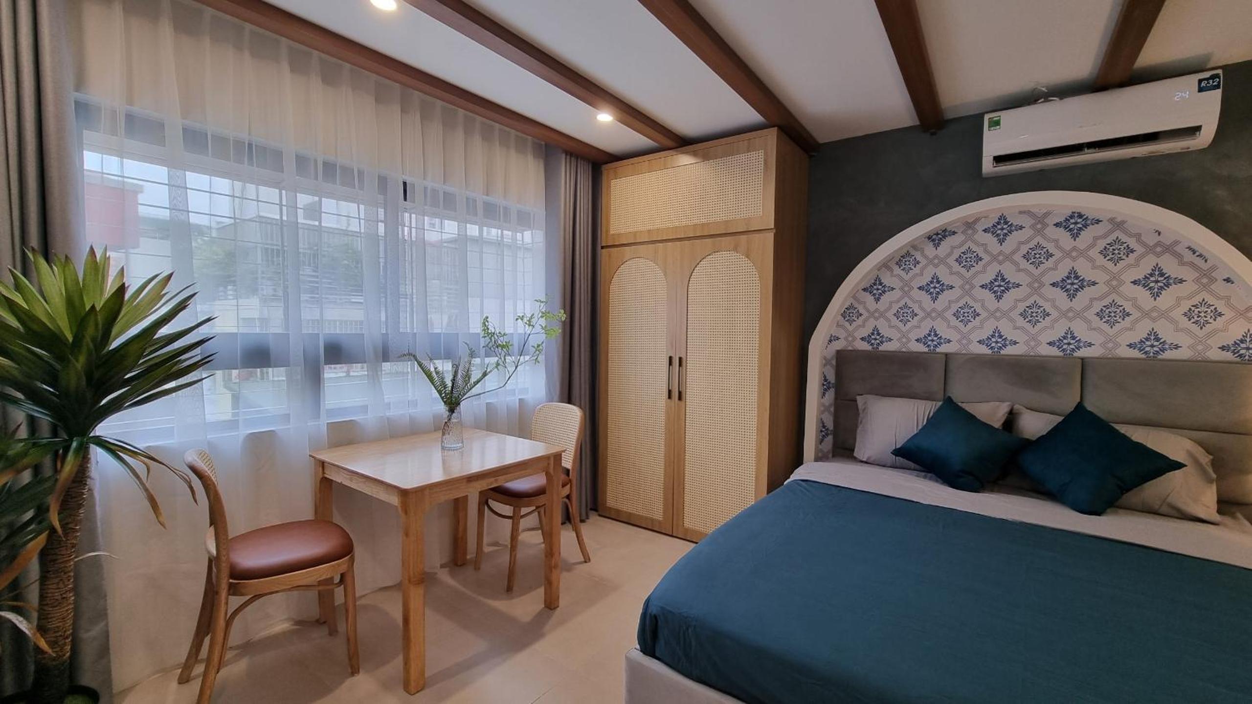LaHomestay Đống Đa