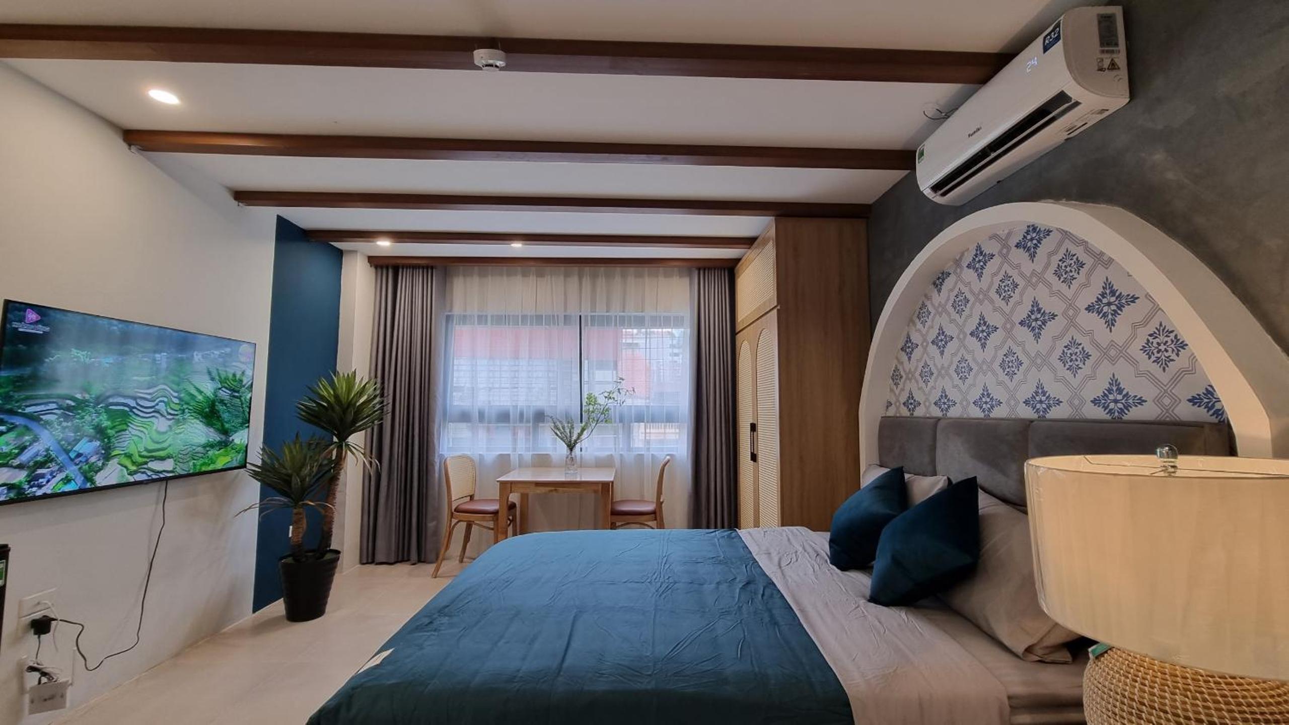 LaHomestay Đống Đa