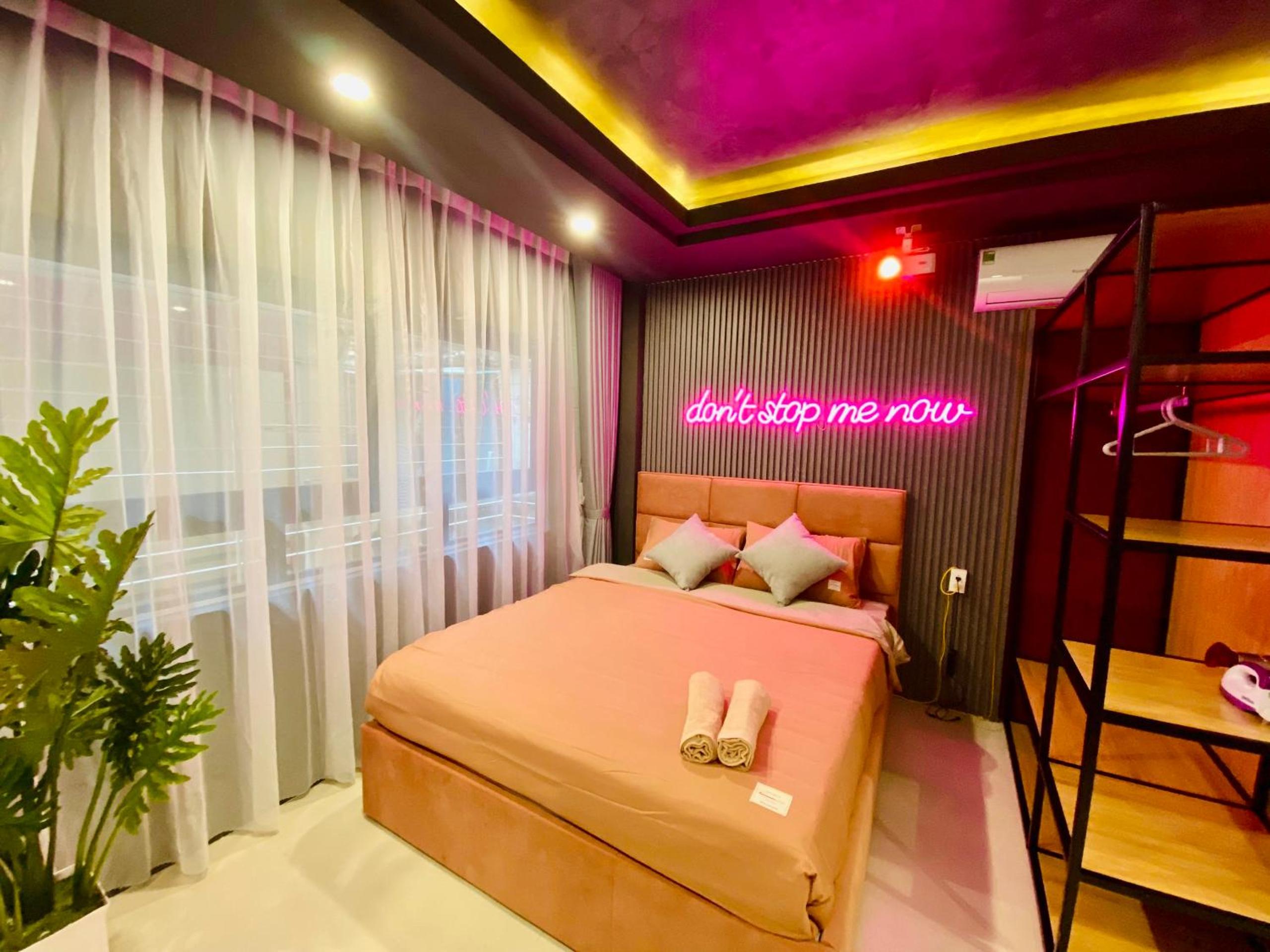 LaHomestay Đống Đa