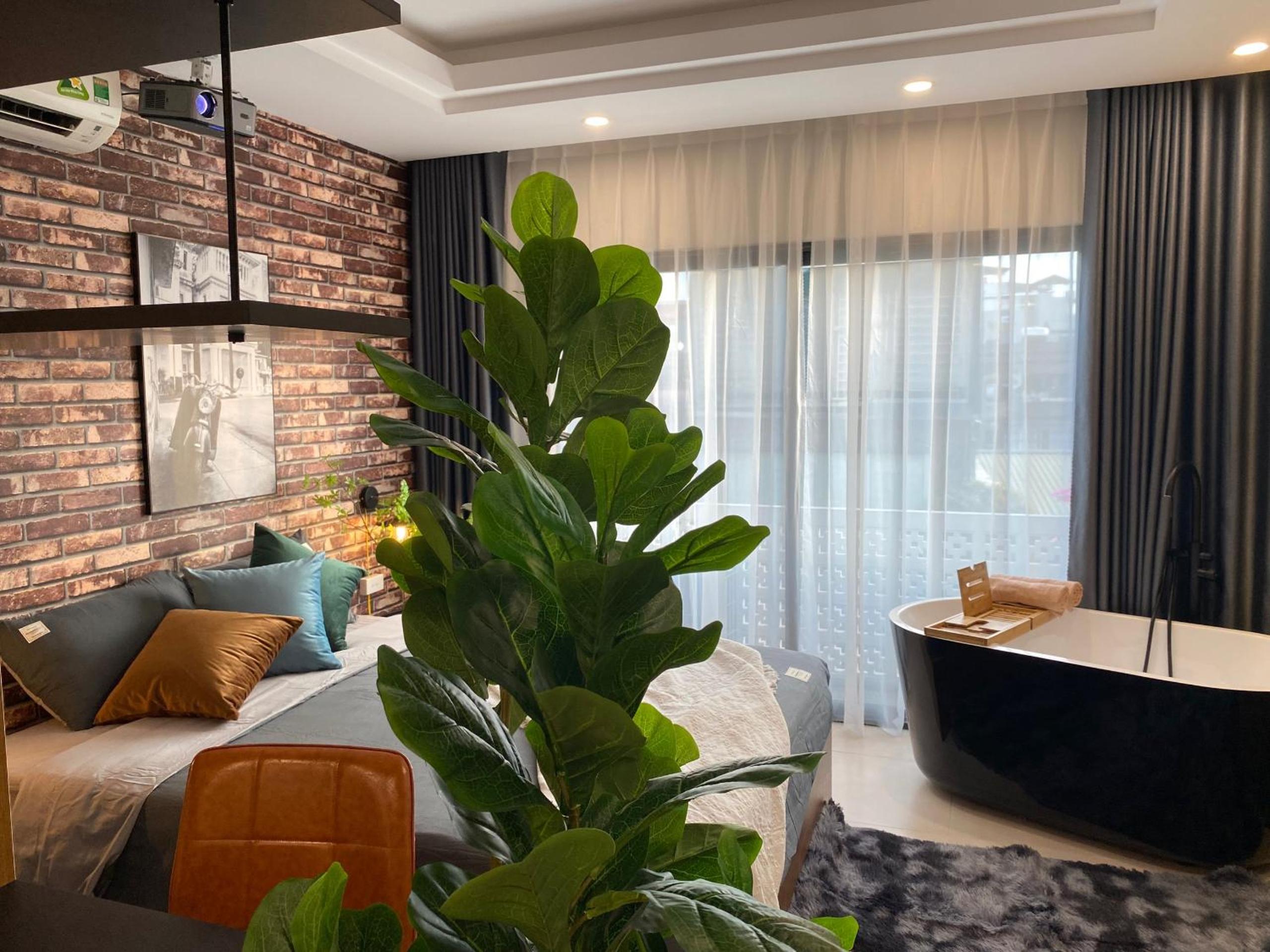 LaHomestay Đống Đa