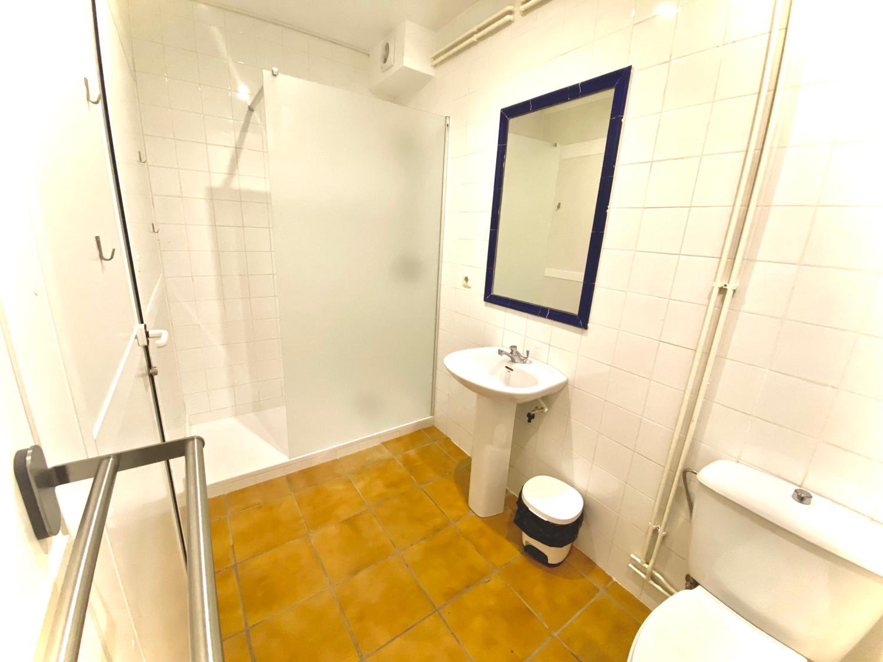 Hostel albergue Paradiso