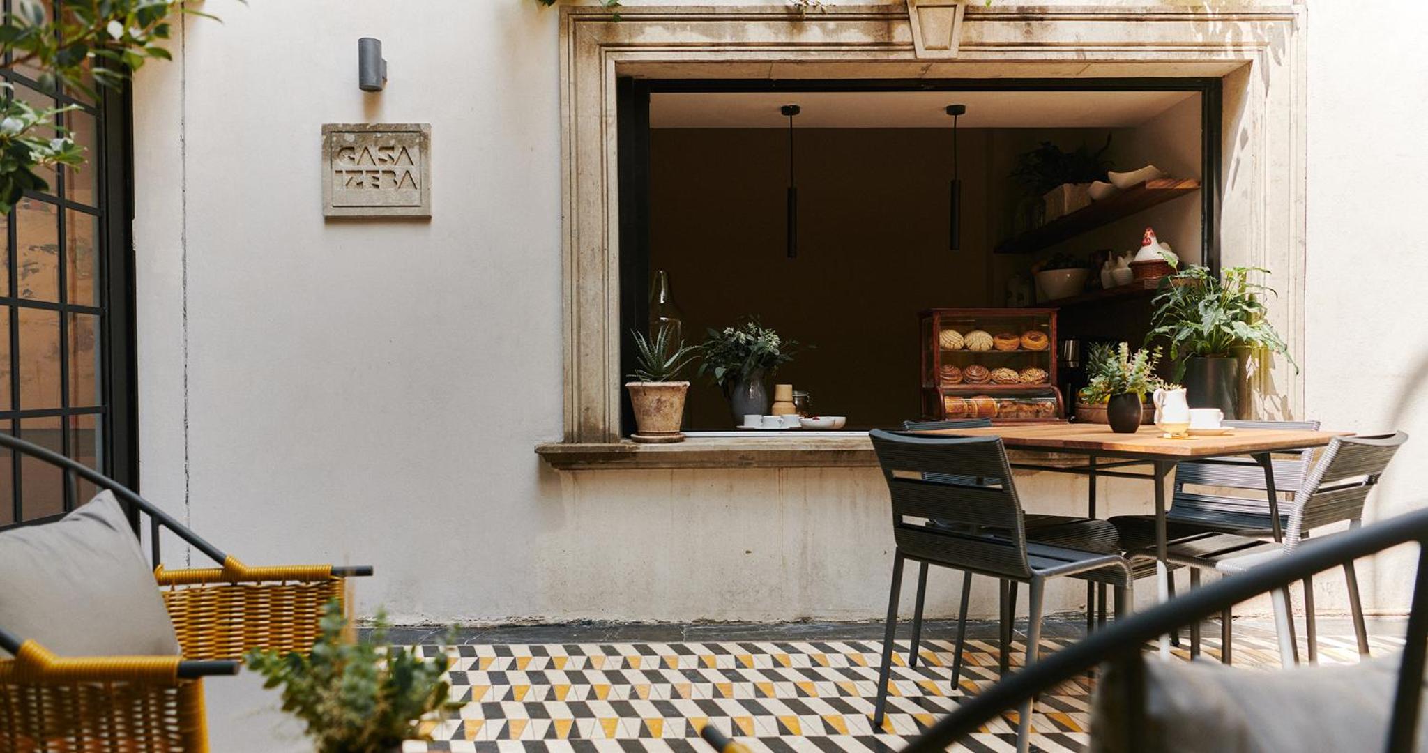 Casa Izeba 37