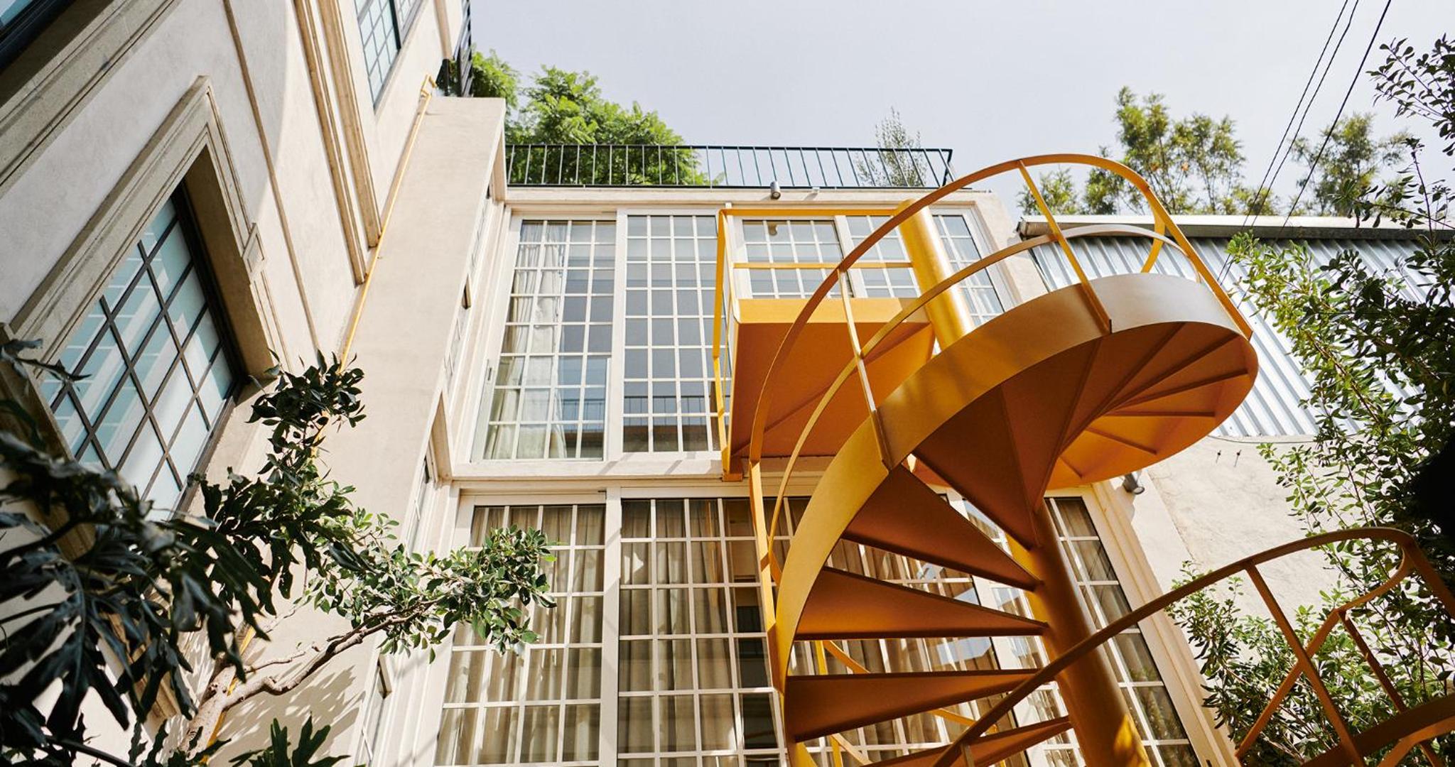 Casa Izeba 1