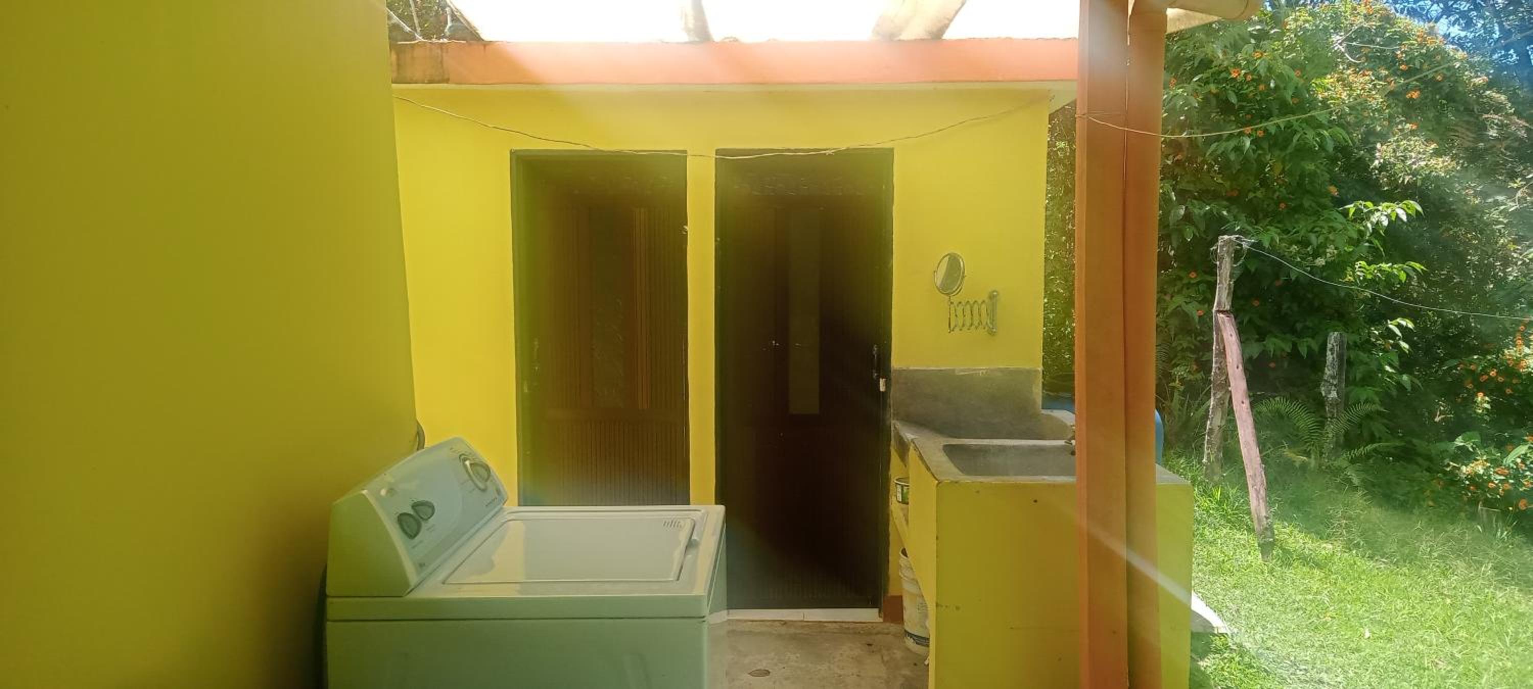 Casa finca