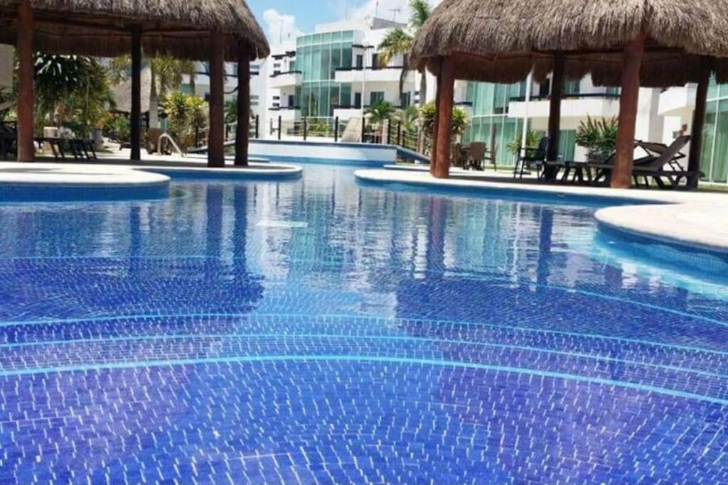 Depa Villa Maya