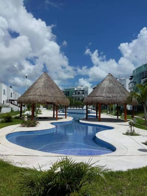 Depa Villa Maya