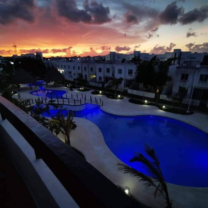 Depa Villa Maya