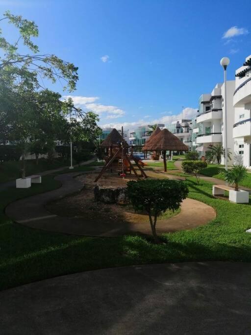 Depa Villa Maya