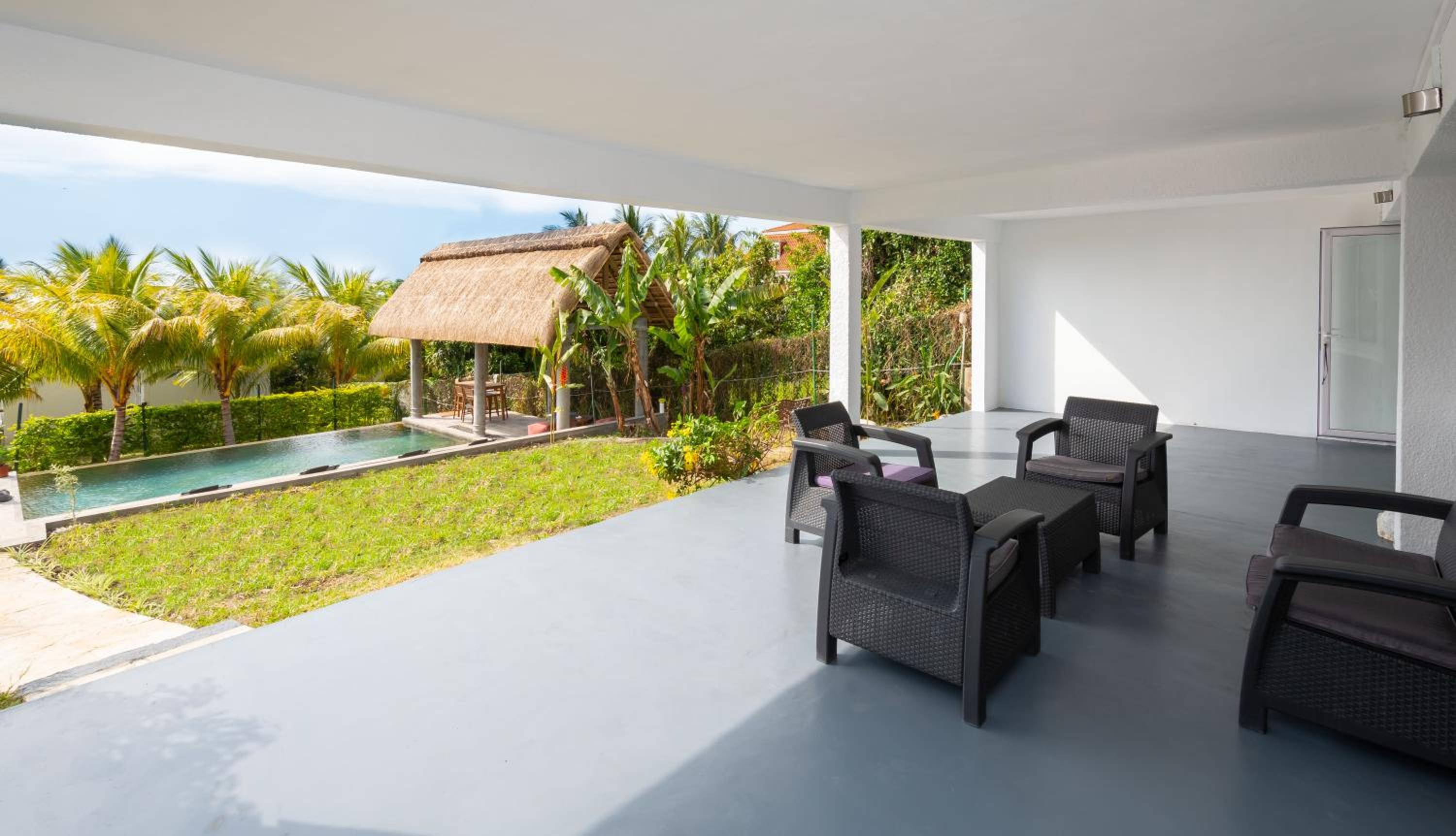 Twakila Sunset Suites
