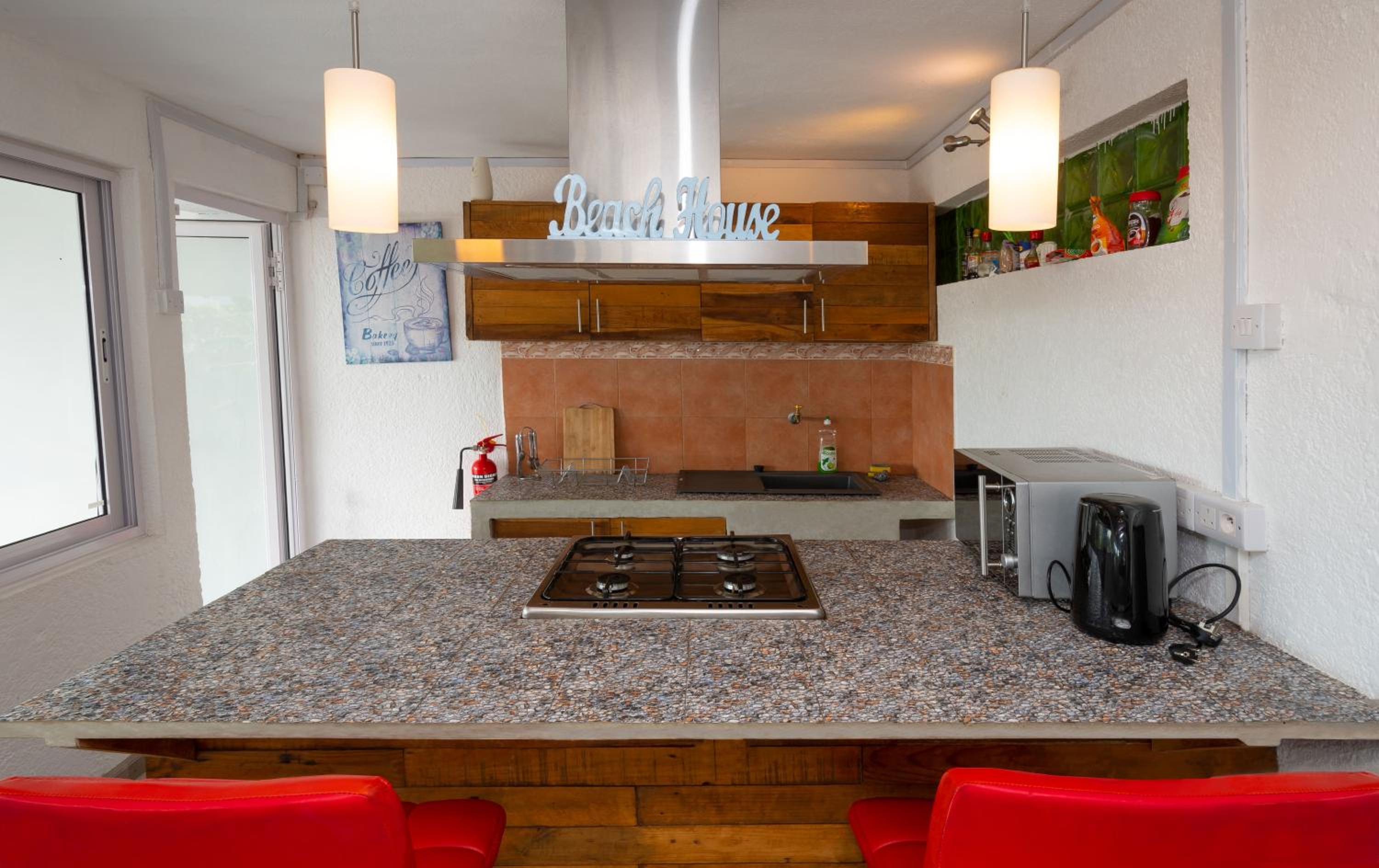 Twakila Sunset Suites