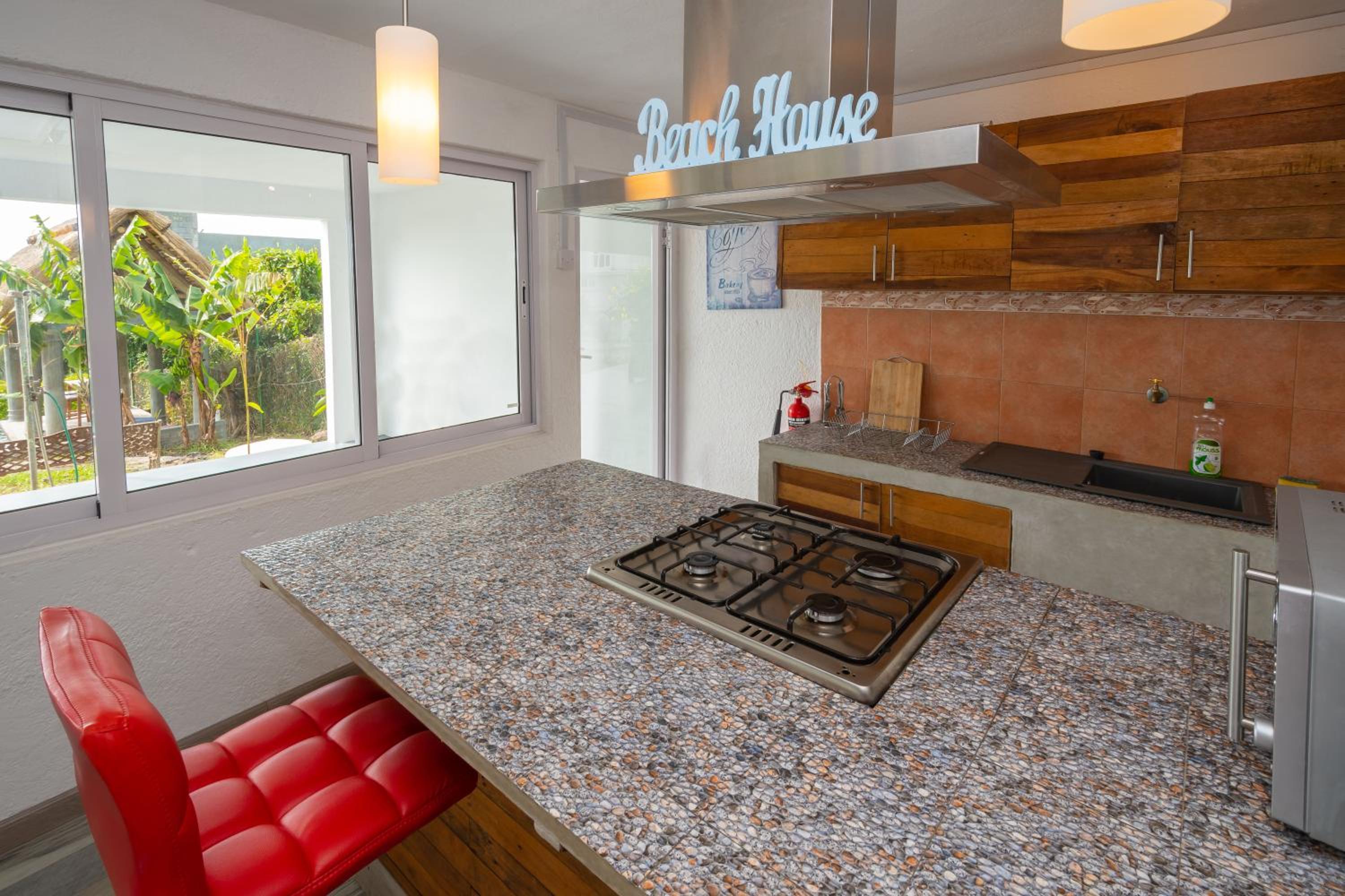 Twakila Sunset Suites