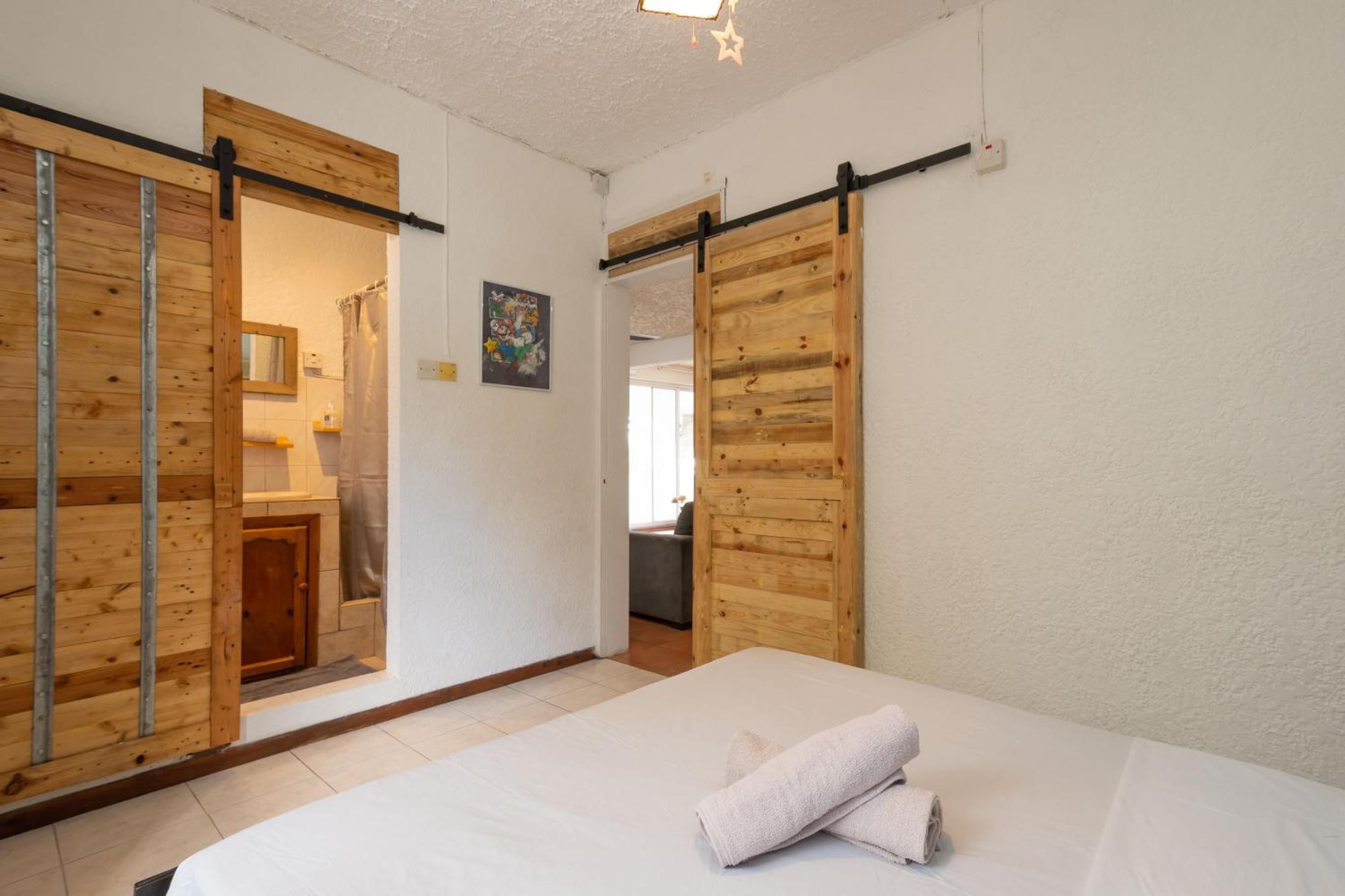 Twakila Sunset Suites