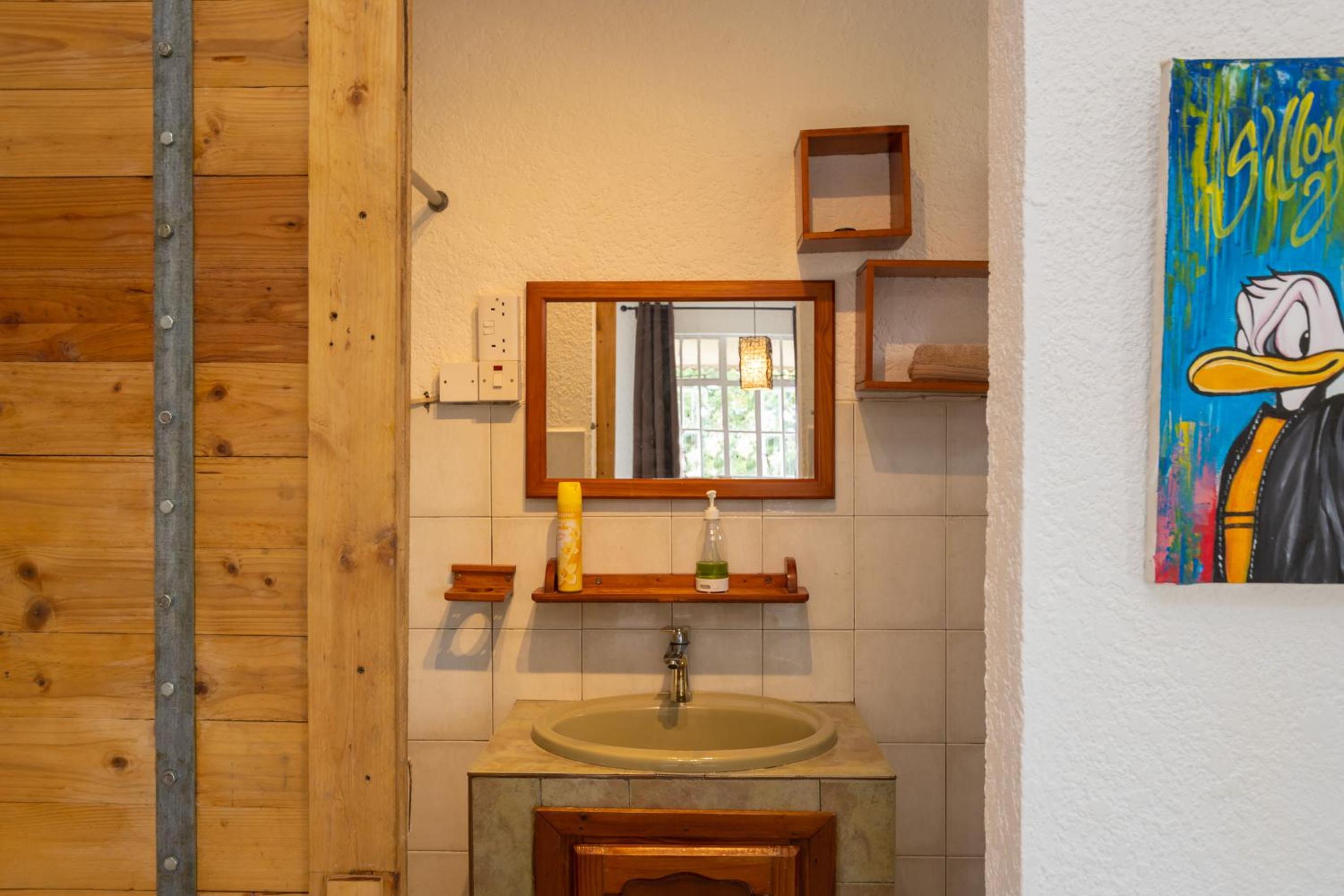Twakila Sunset Suites