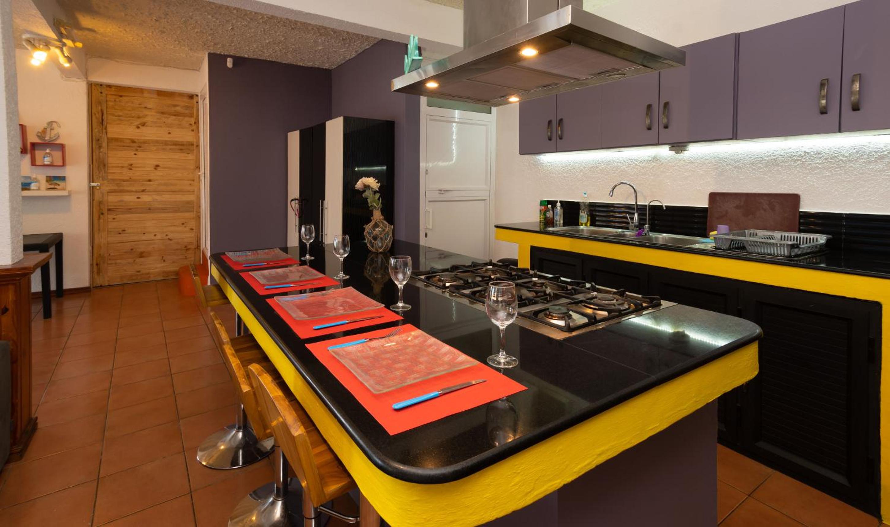 Twakila Sunset Suites