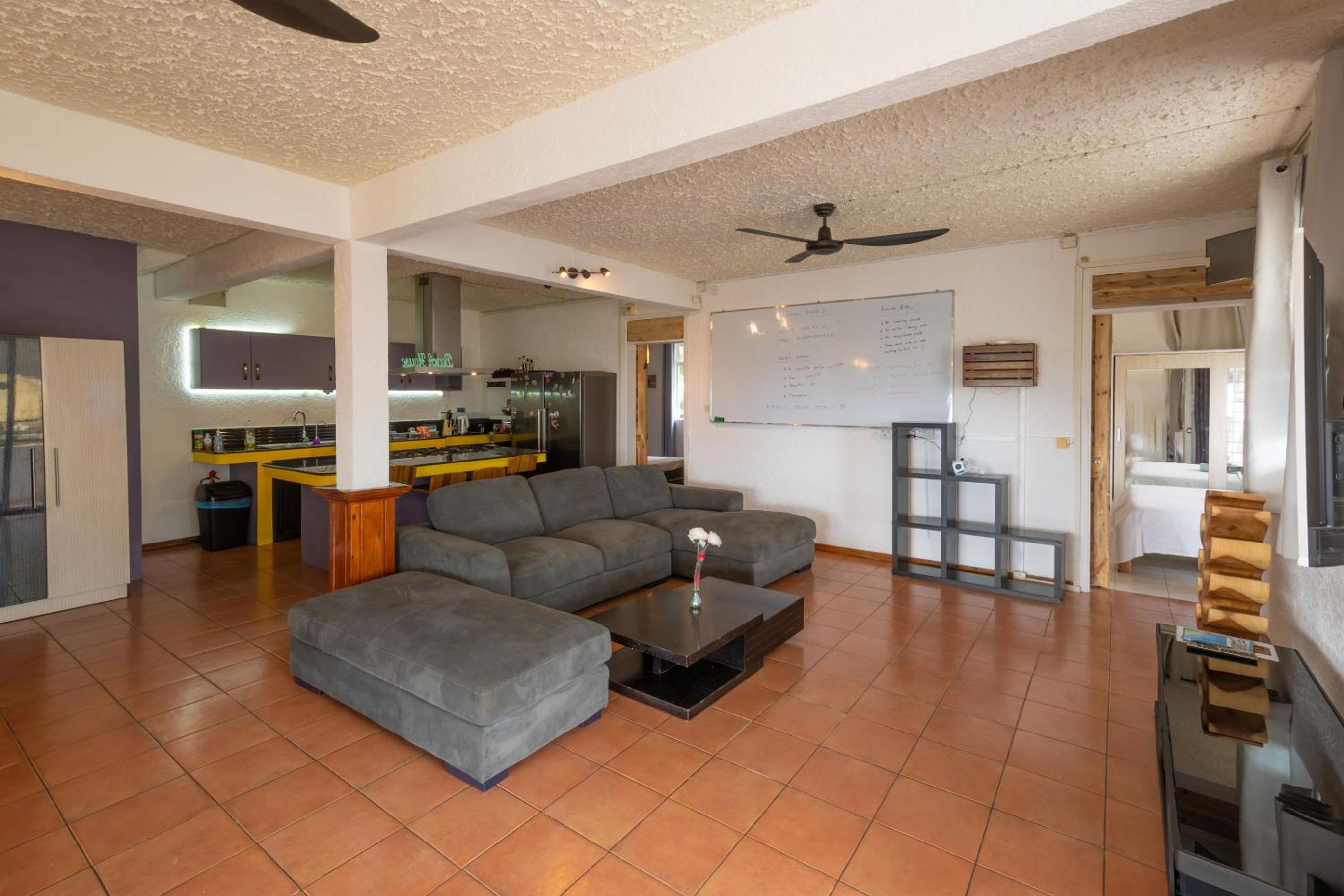 Twakila Sunset Suites