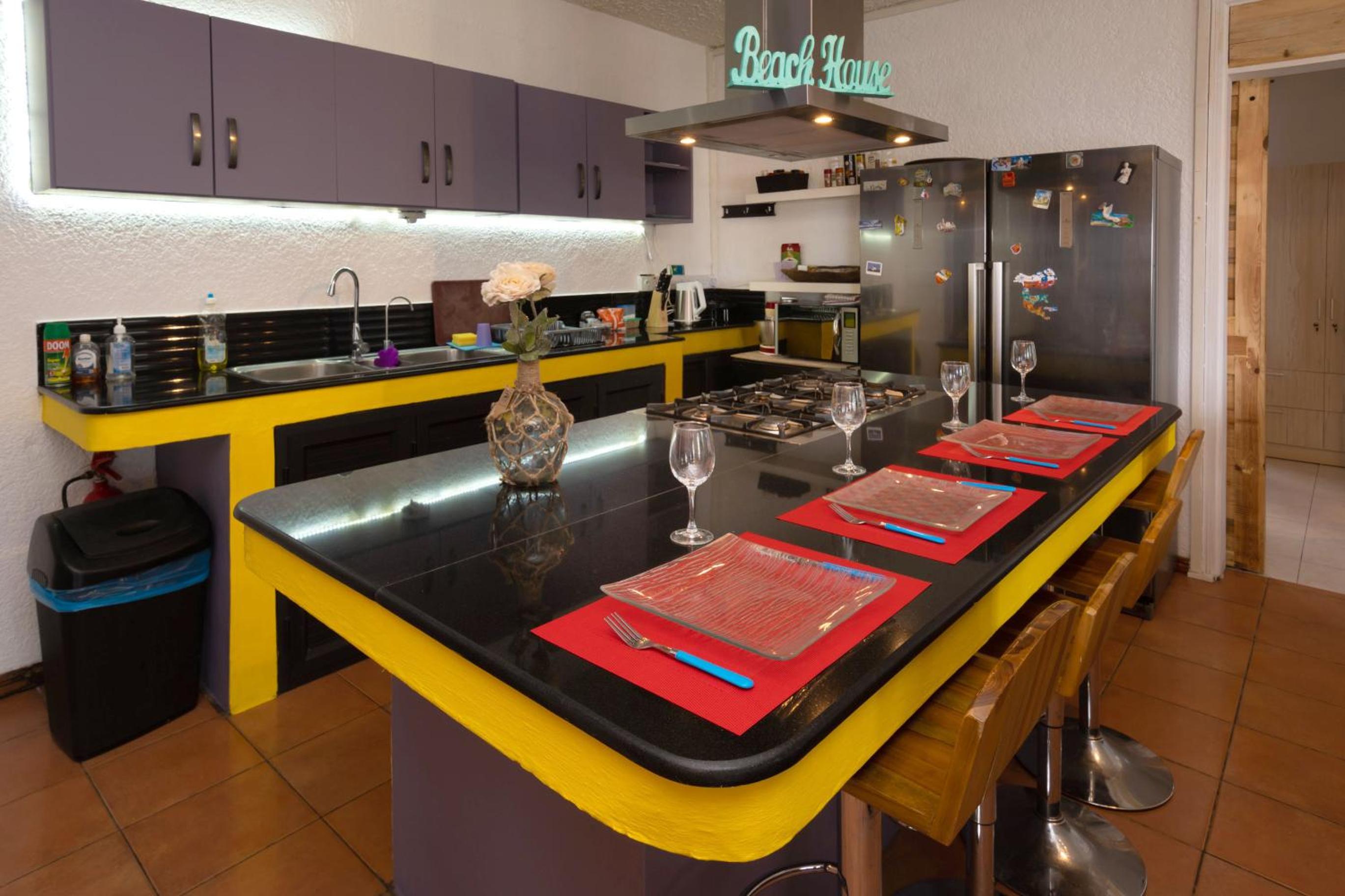 Twakila Sunset Suites