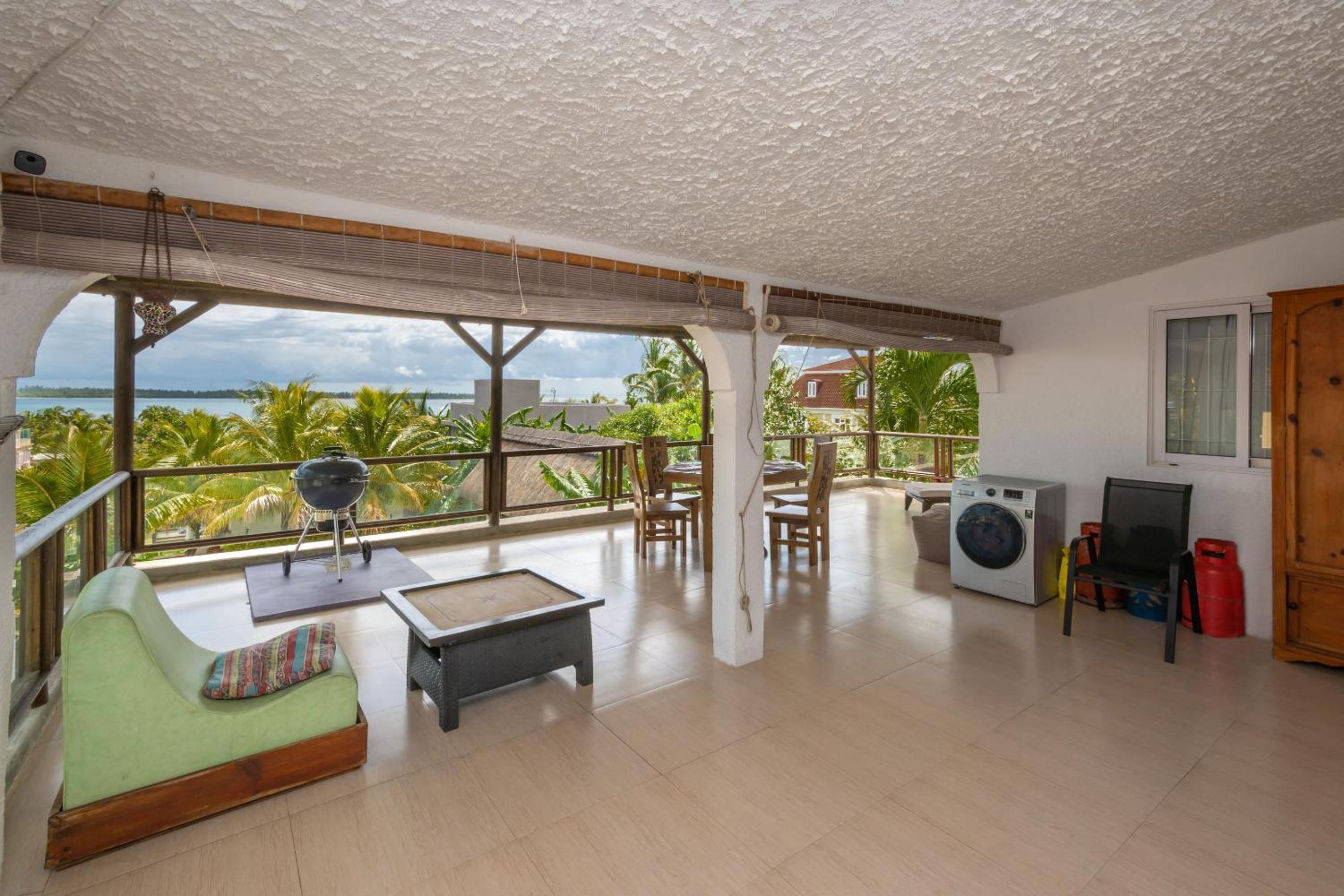 Twakila Sunset Suites