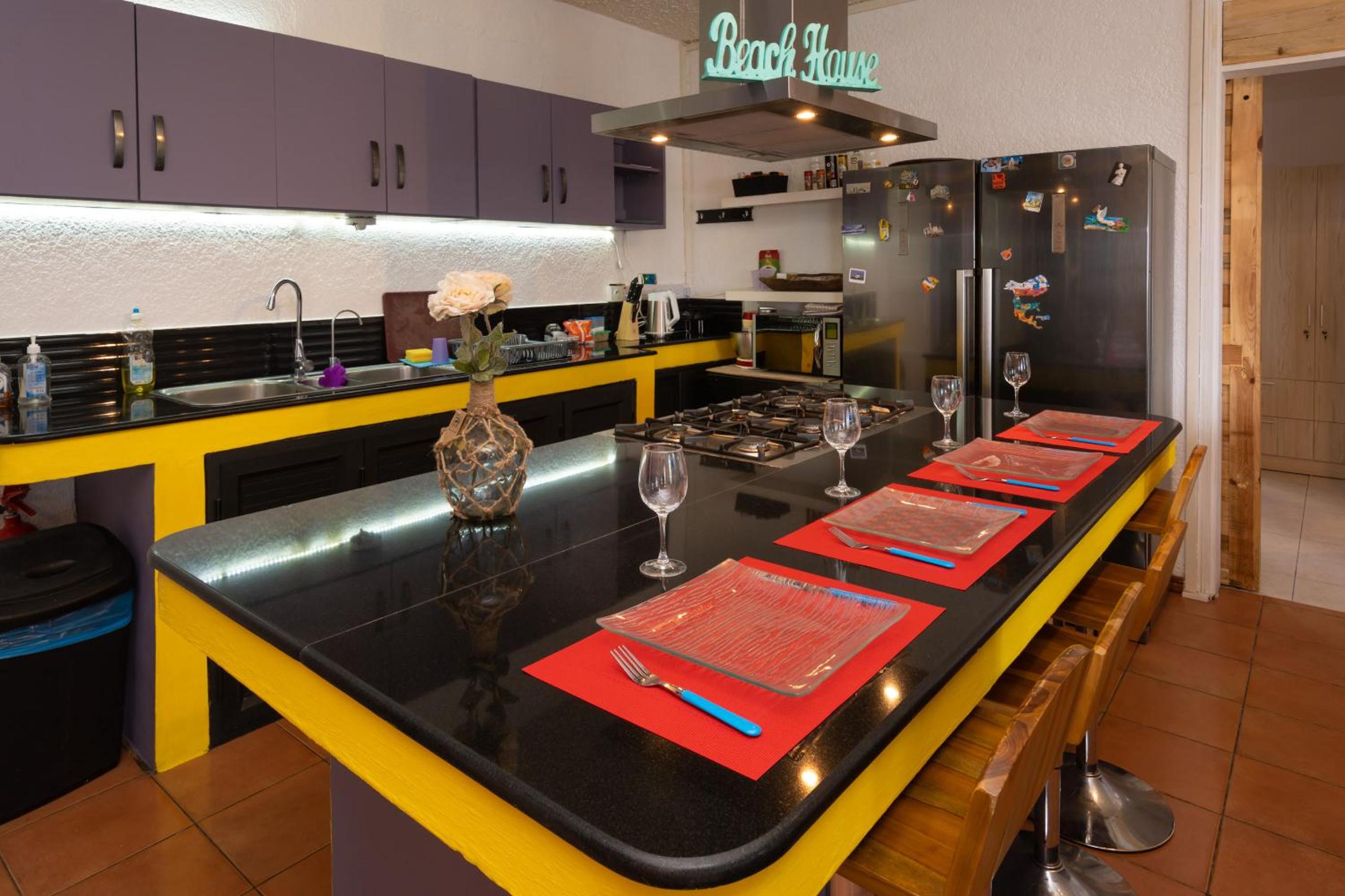 Twakila Sunset Suites