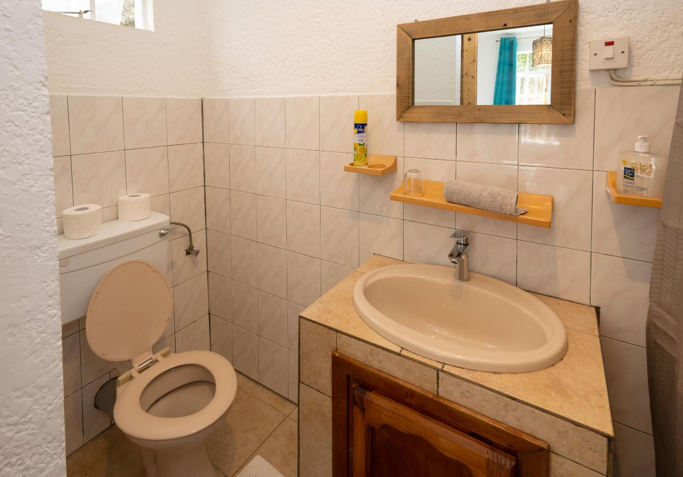 Twakila Sunset Suites
