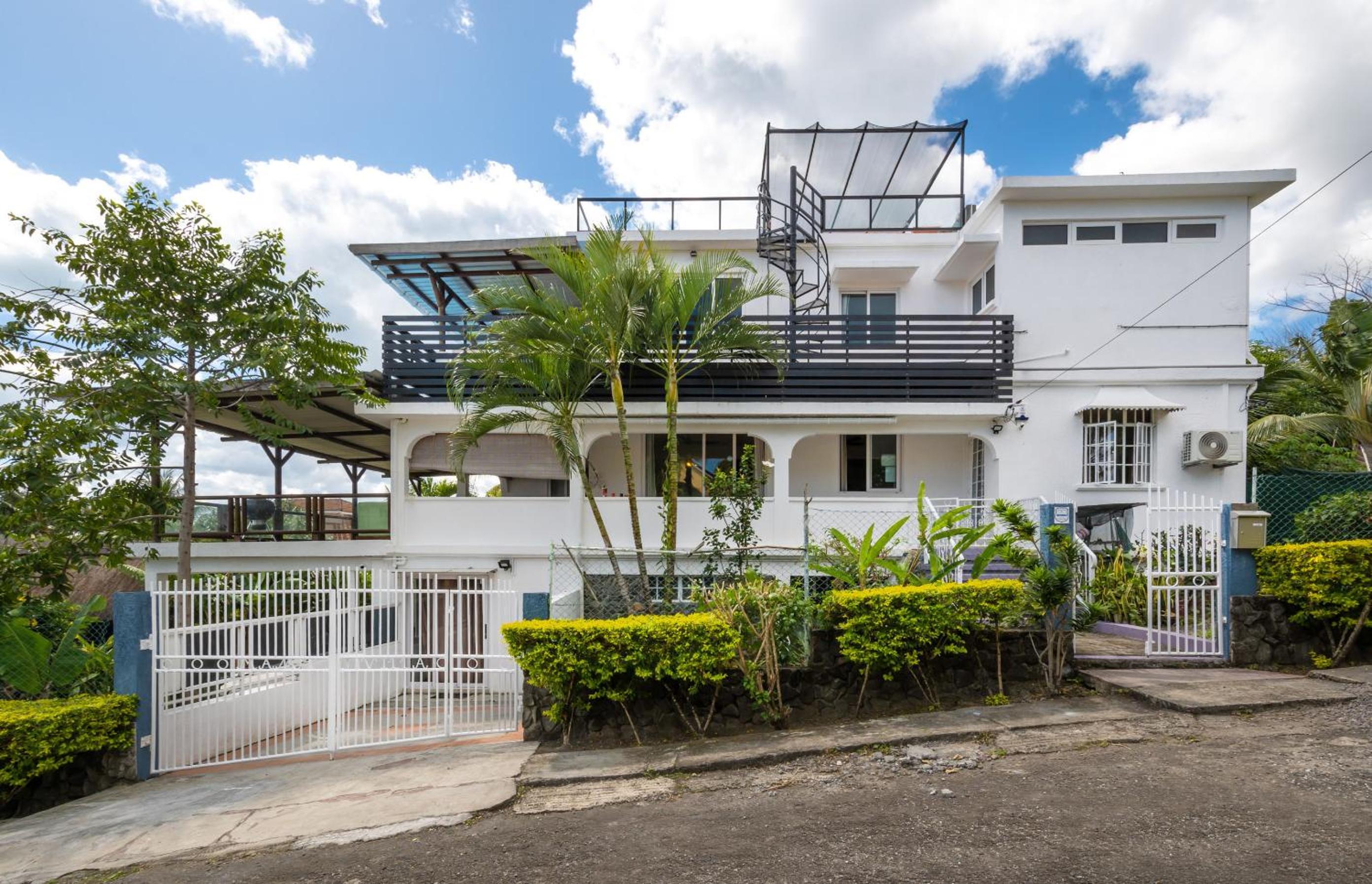 Twakila Sunset Suites
