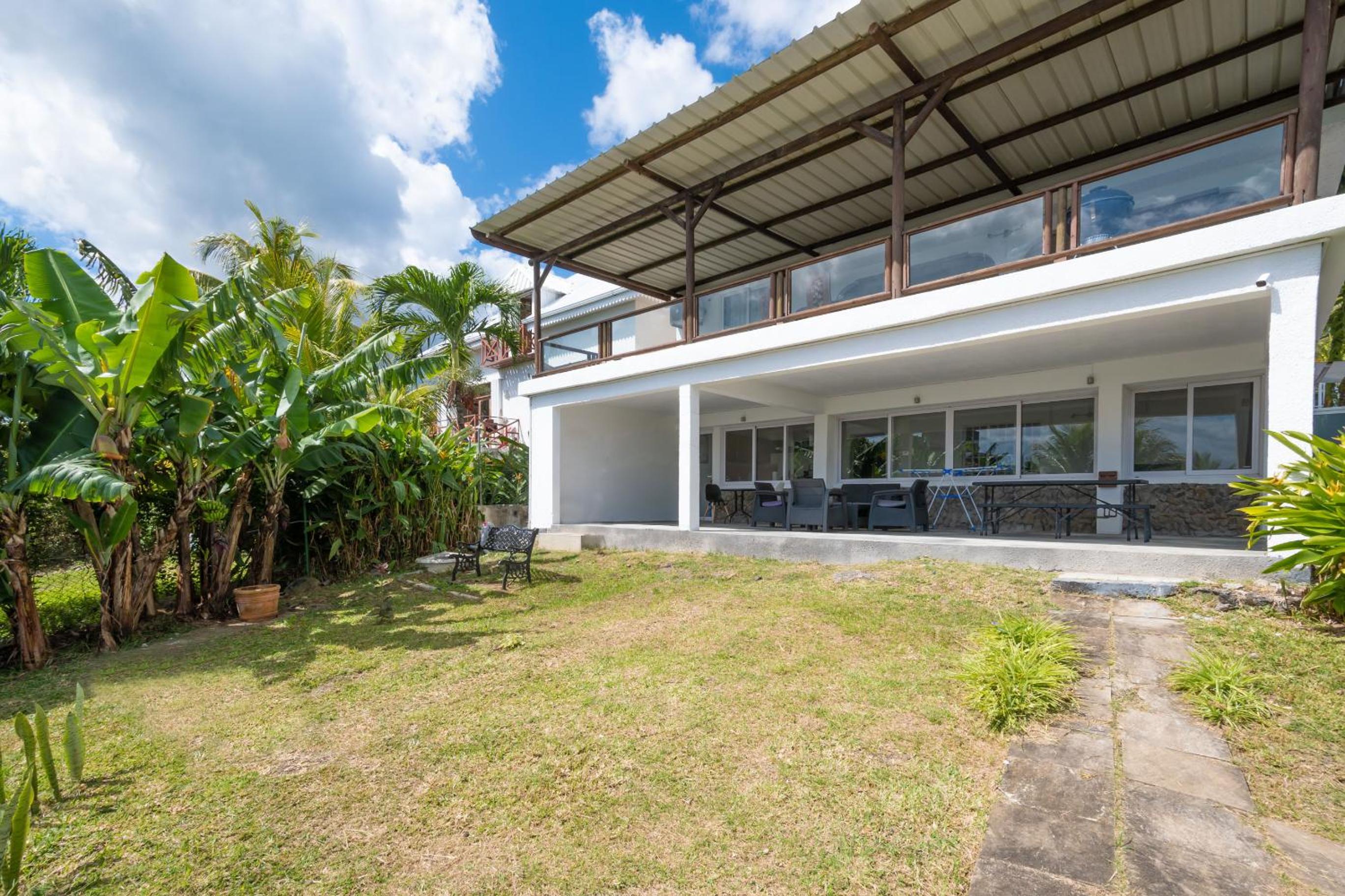 Twakila Sunset Suites