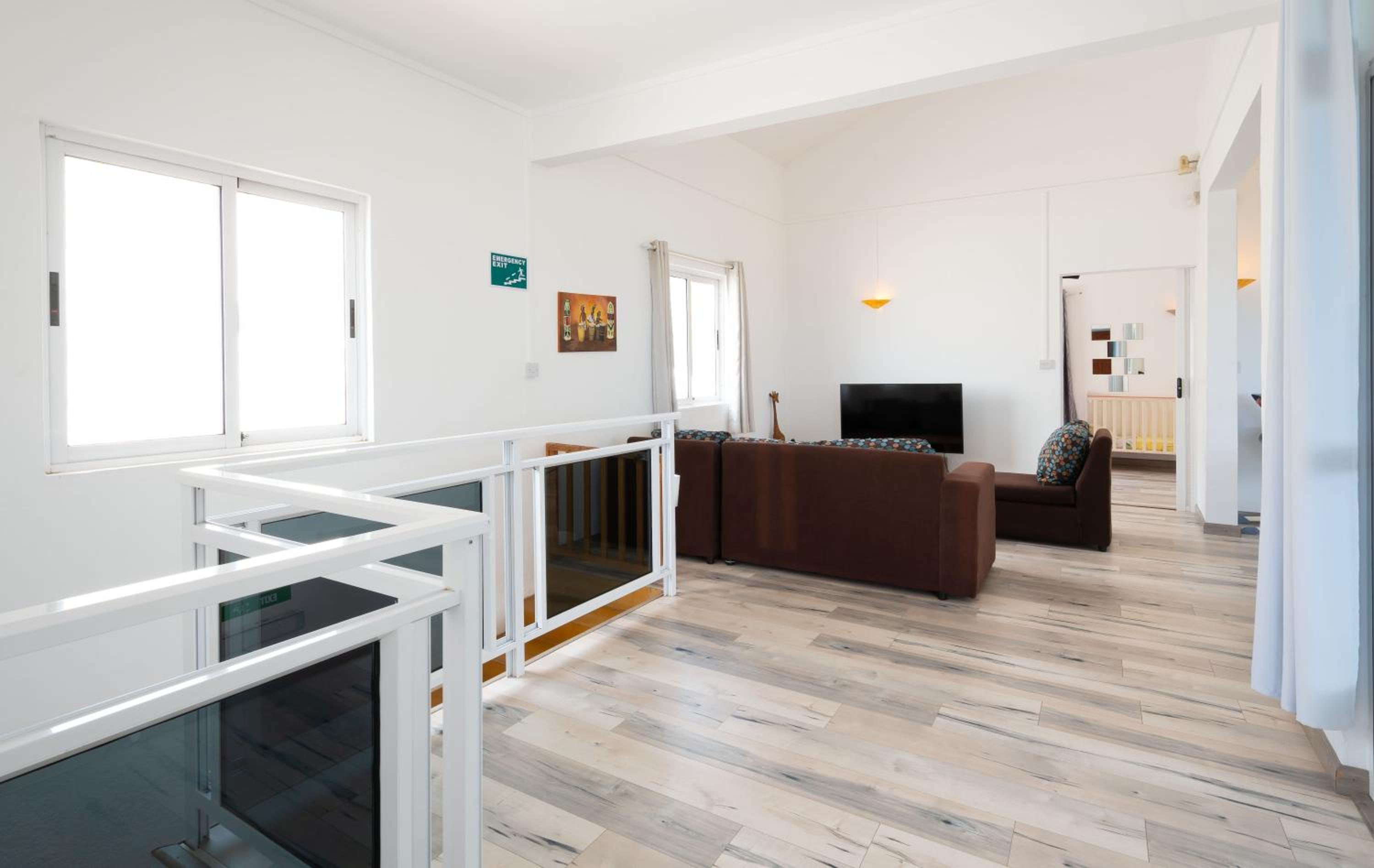 Twakila Sunset Suites