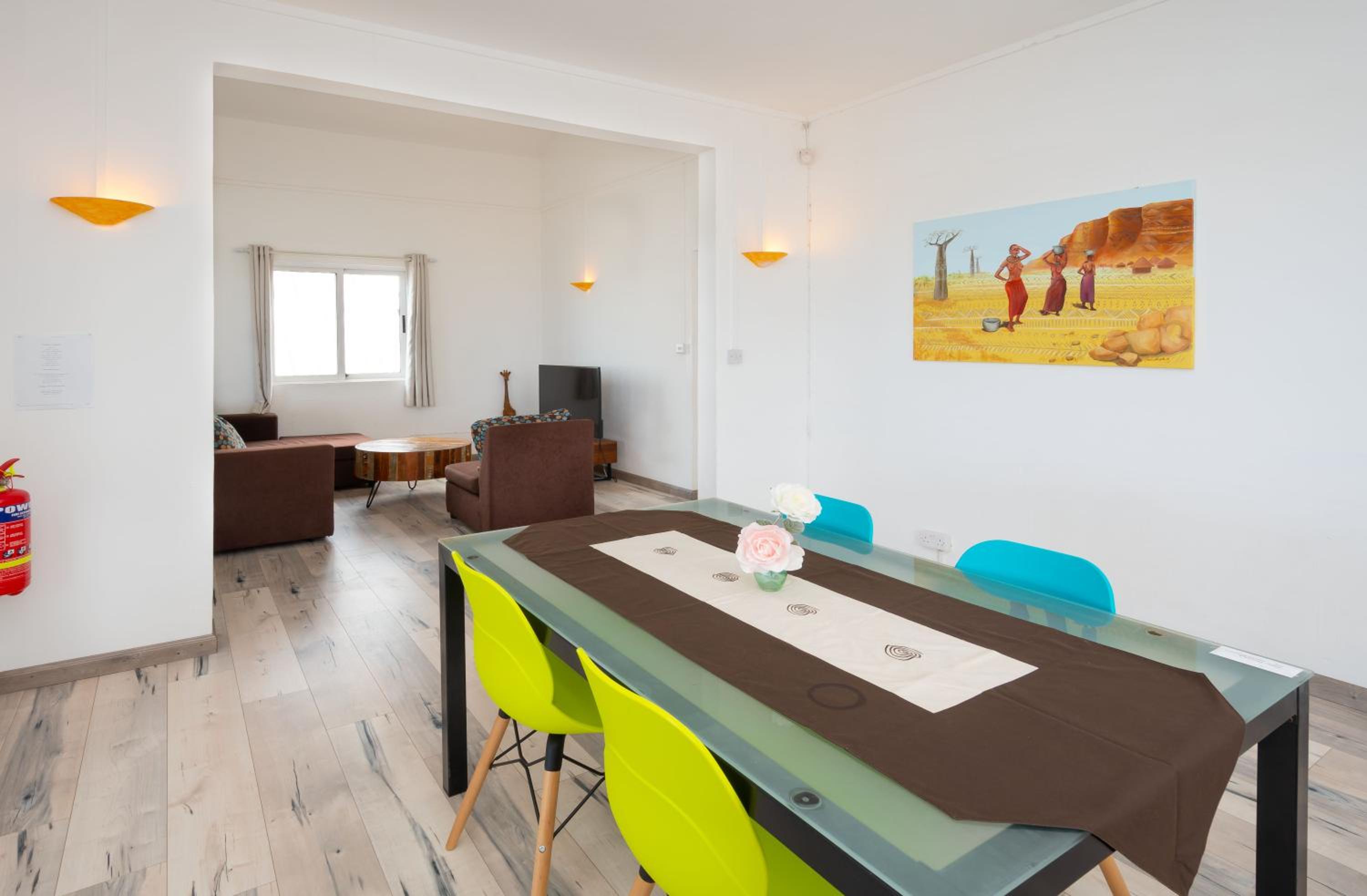 Twakila Sunset Suites