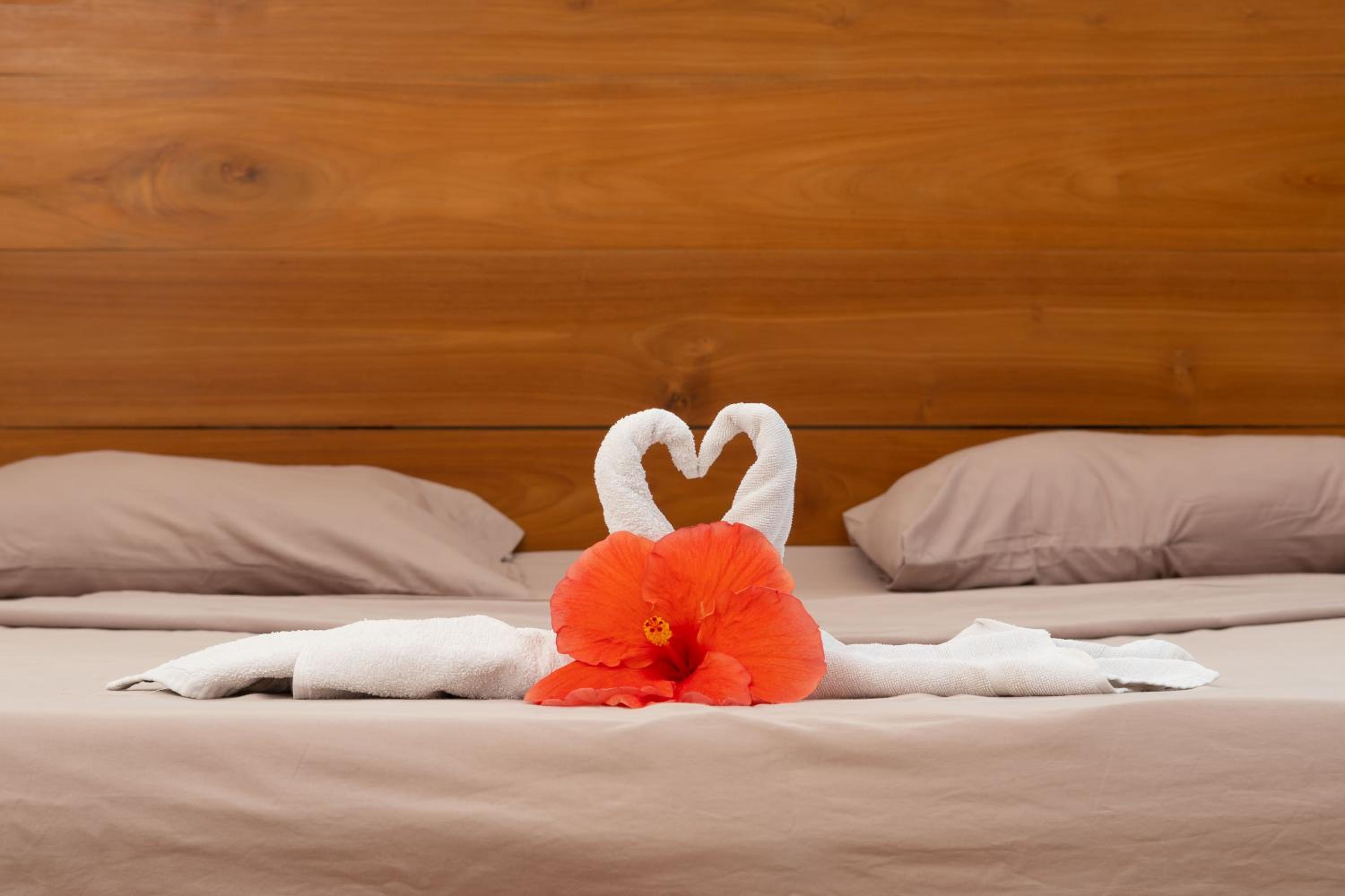 Twakila Sunset Suites