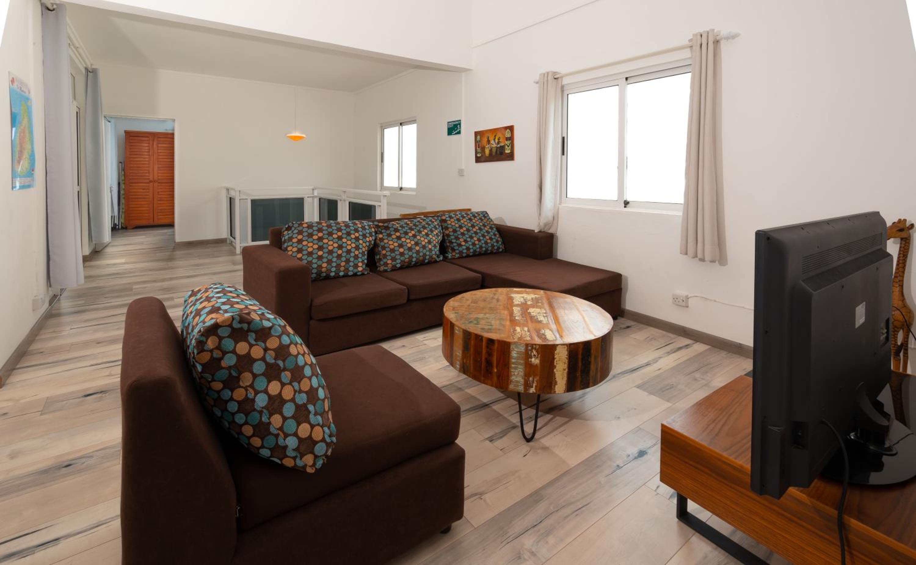 Twakila Sunset Suites
