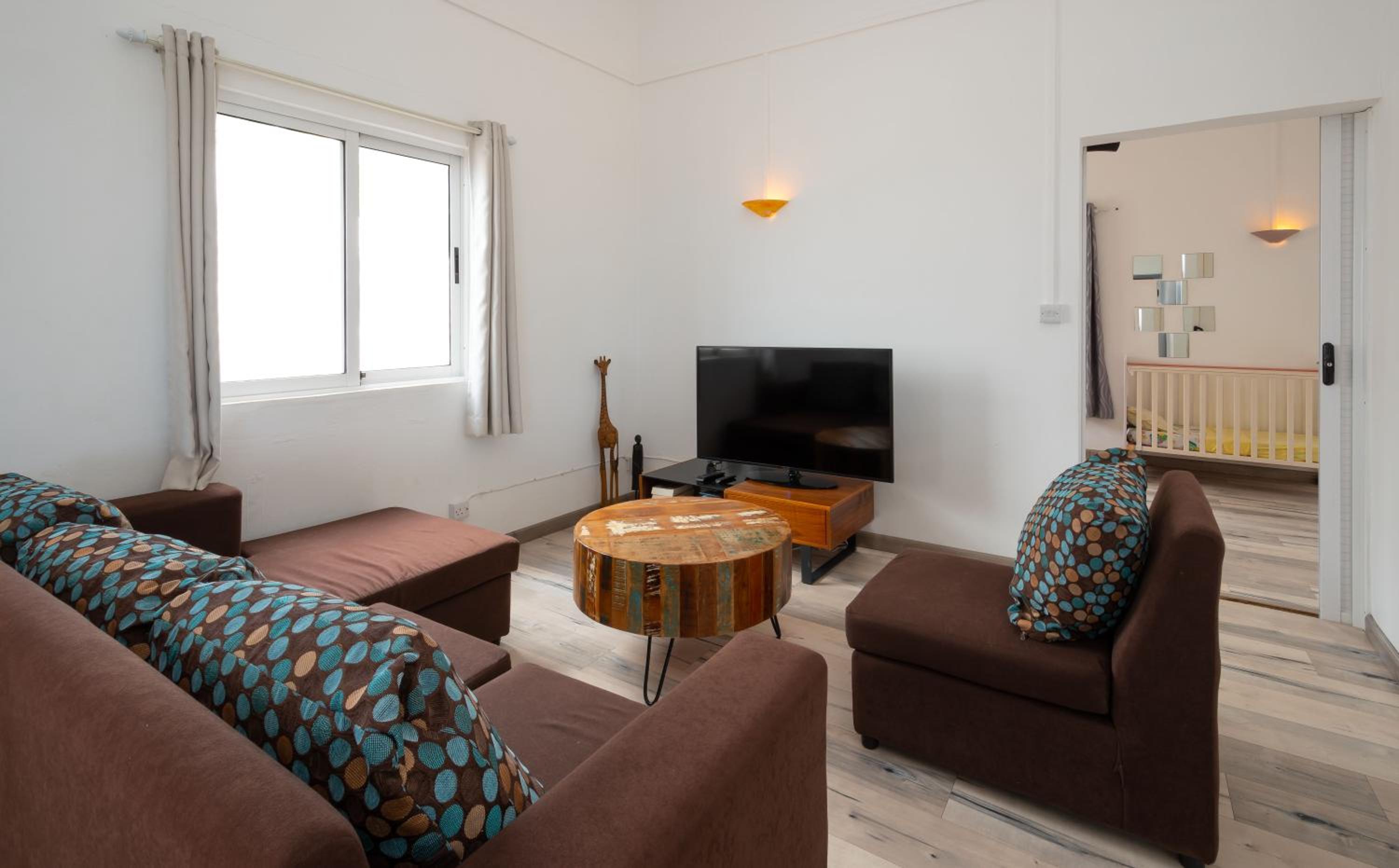 Twakila Sunset Suites
