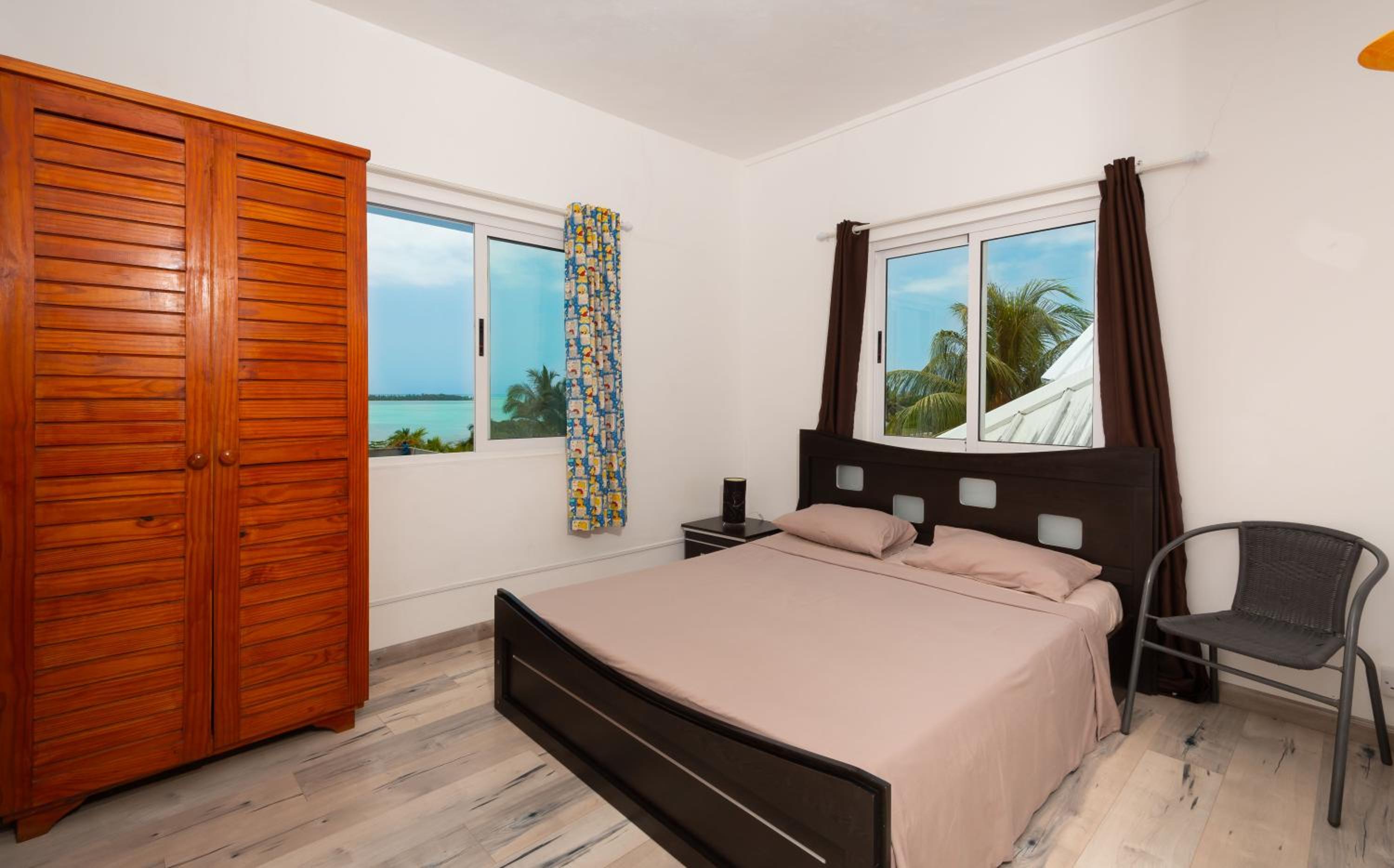 Twakila Sunset Suites