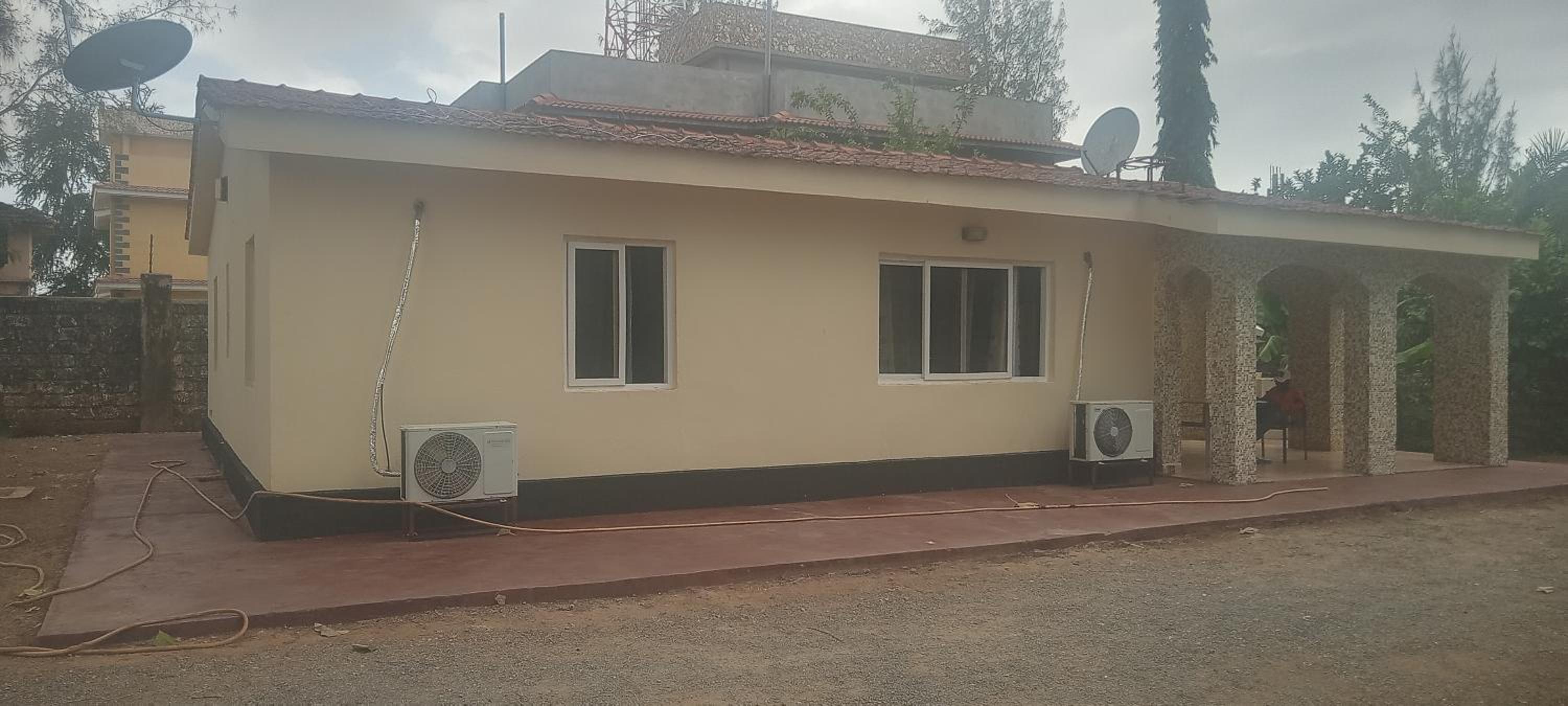 Vipingo royal homes
