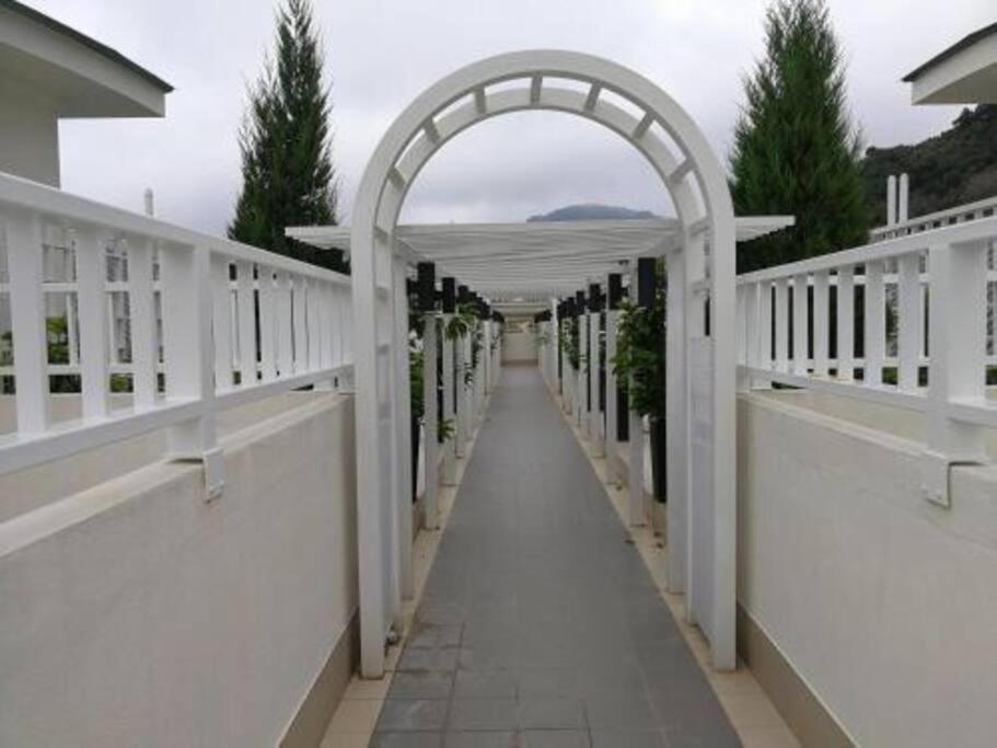 Cameron Highlands, The Breeze @ Barrington Square photo 5