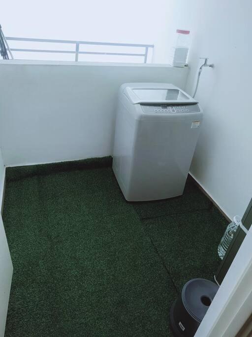 Homestay El@sya JB-Apartment 1 bedroom