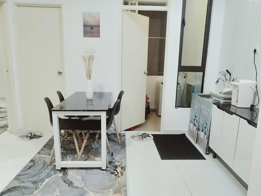 Homestay El@sya JB-Apartment 1 bedroom